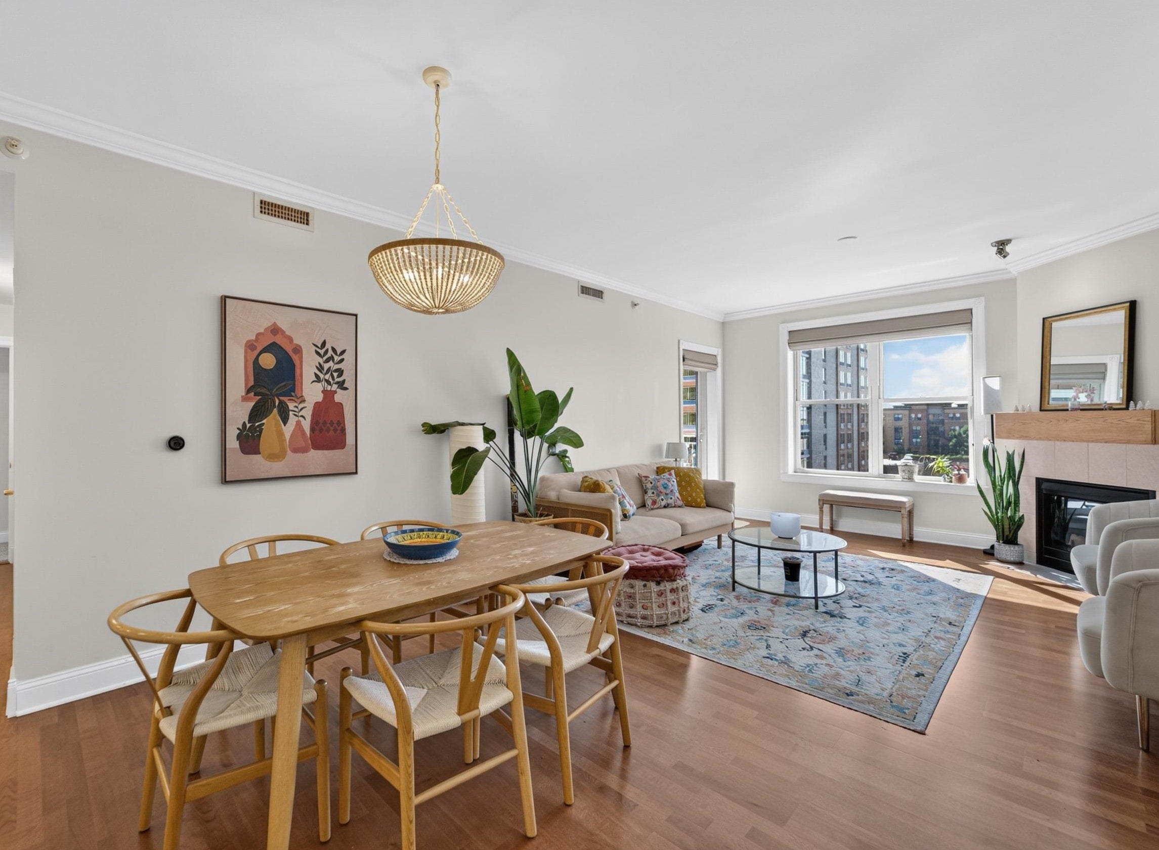 360 W Washington Avenue 603