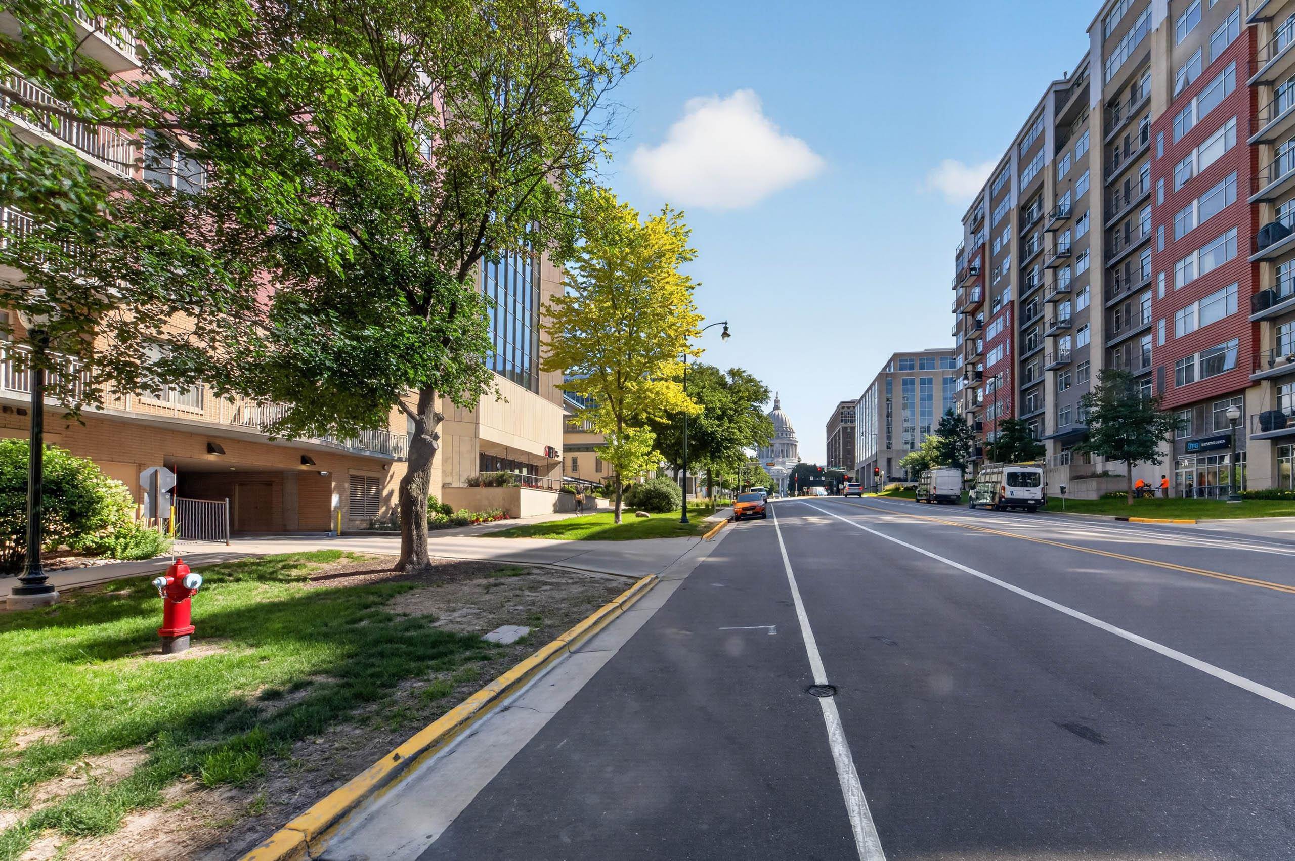 360 W Washington Avenue 603