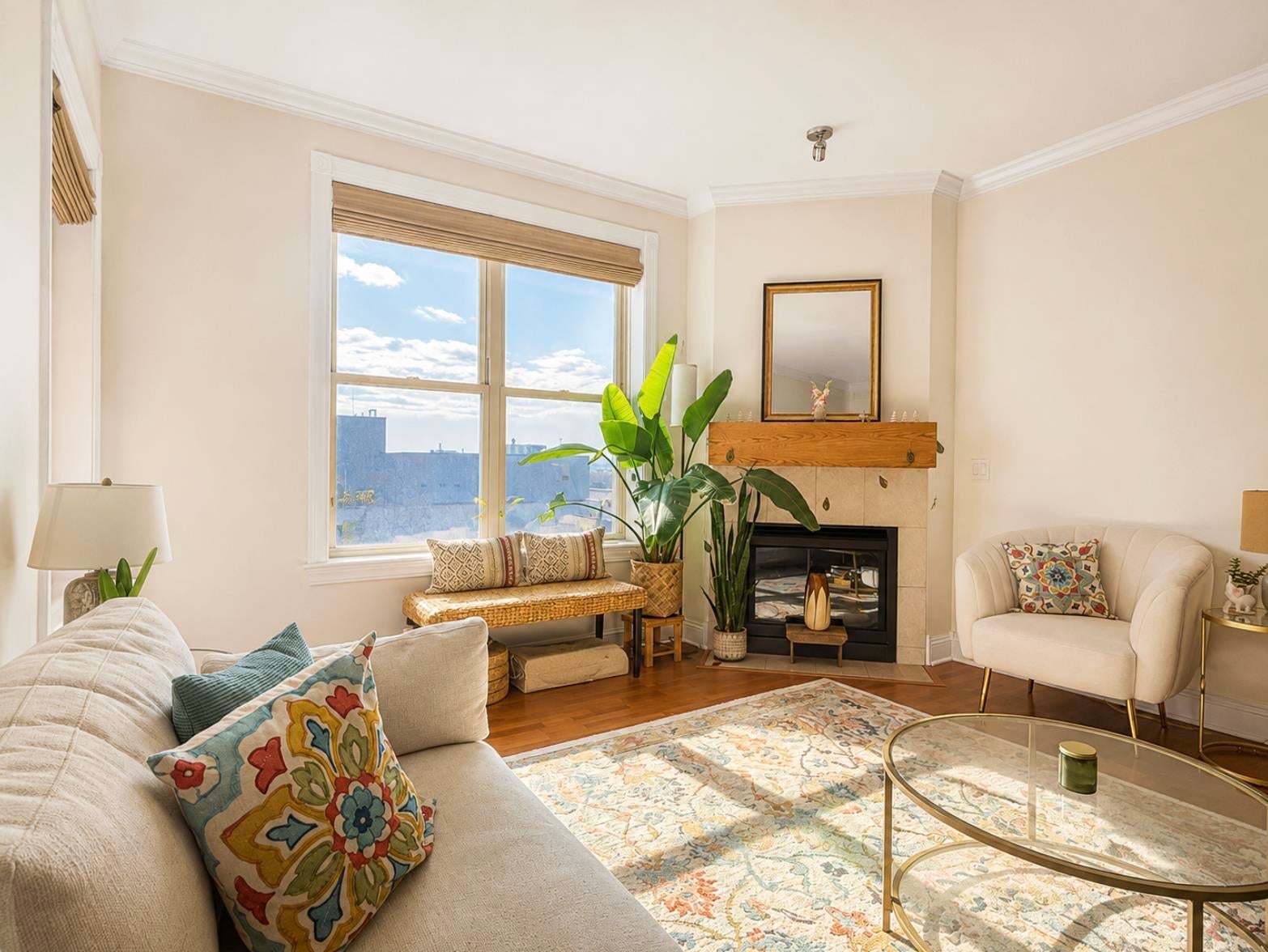 360 W Washington Avenue 603