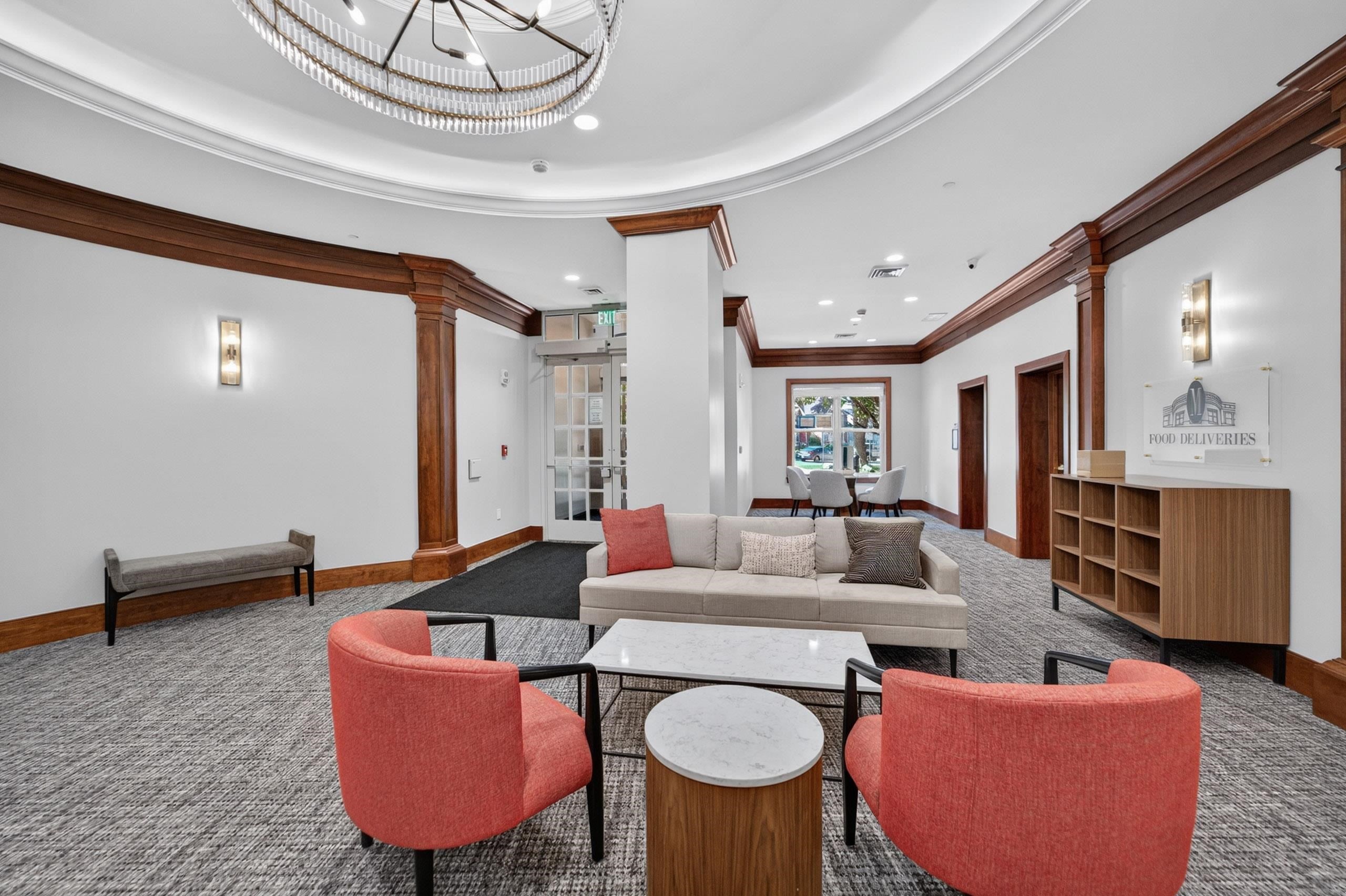 360 W Washington Avenue 603
