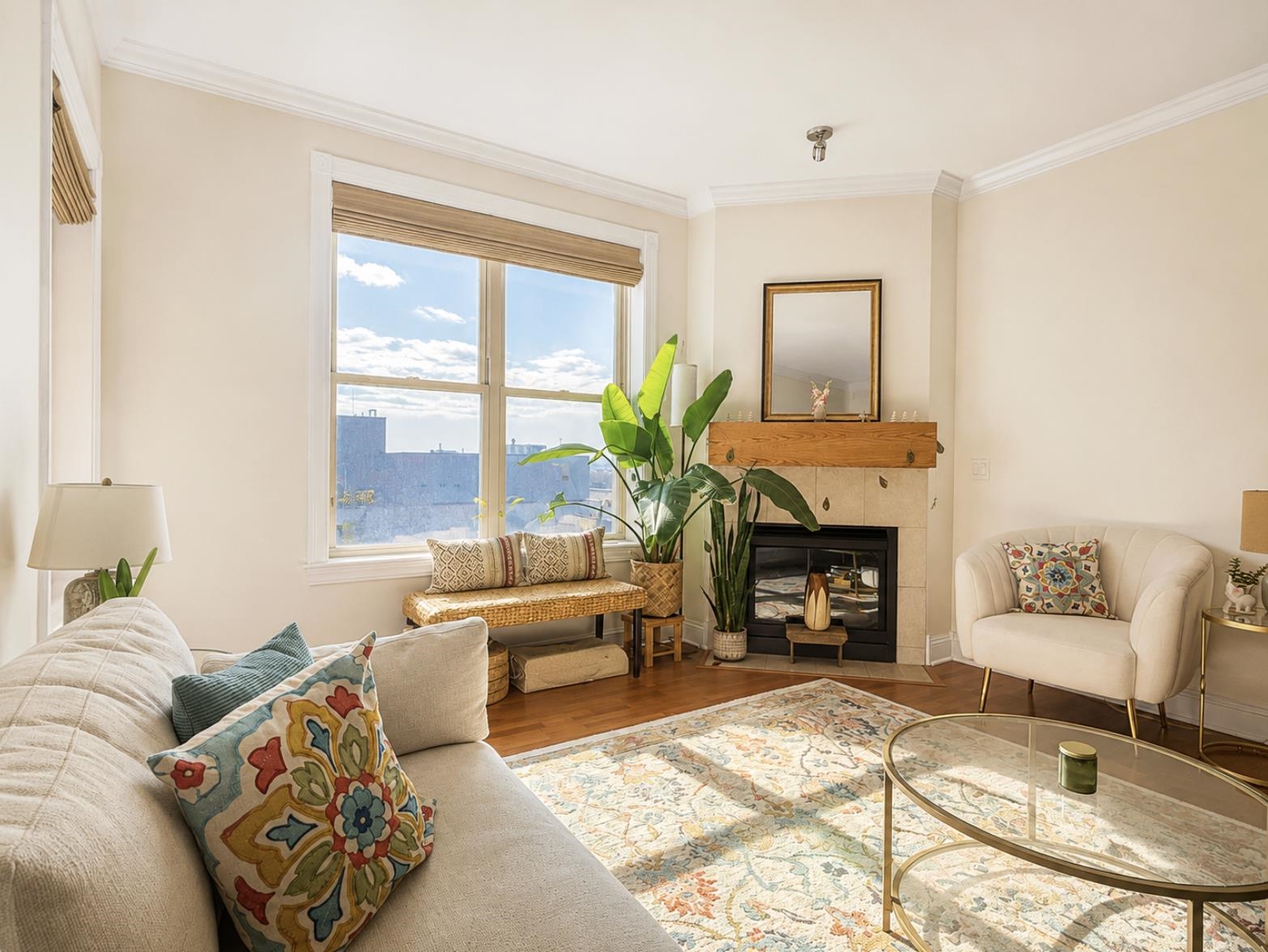 360 W Washington Avenue 603
