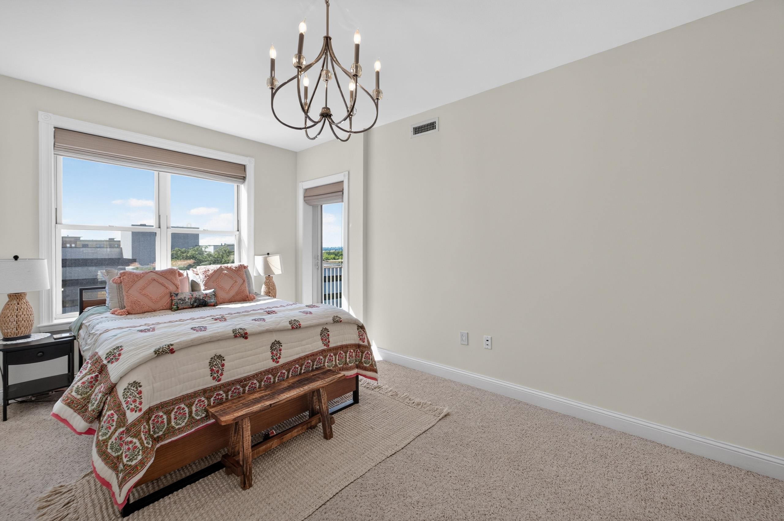 360 W Washington Avenue 603