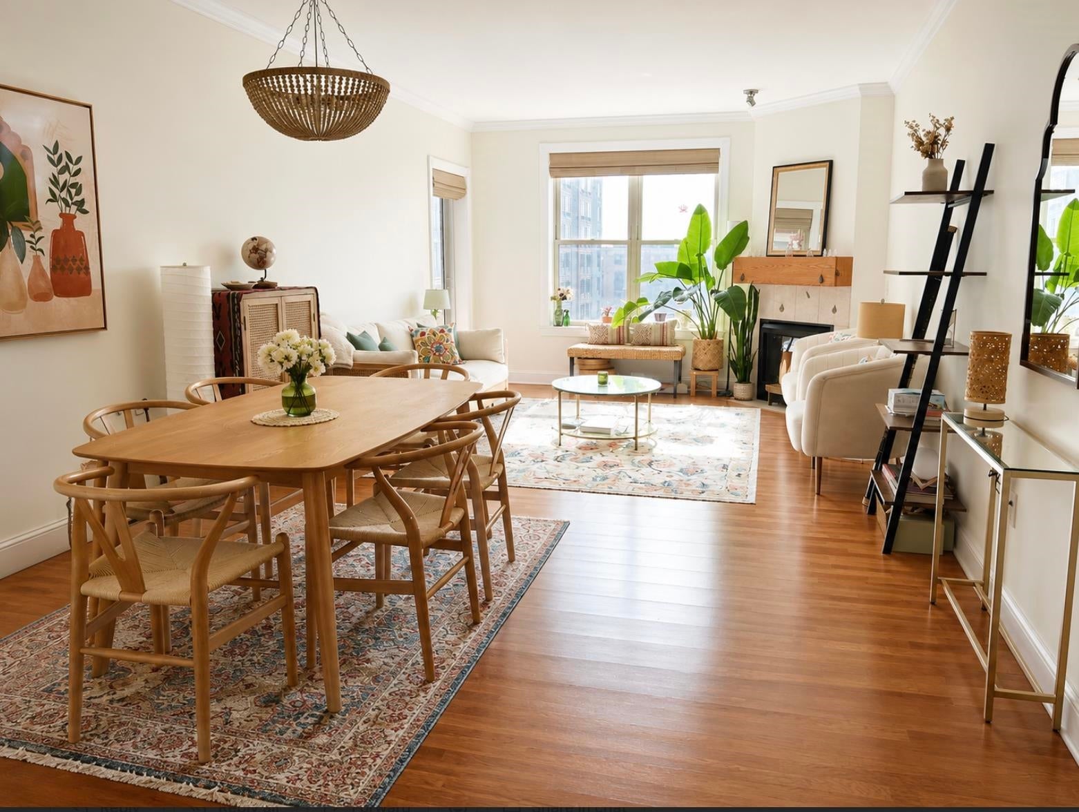 360 W Washington Avenue 603