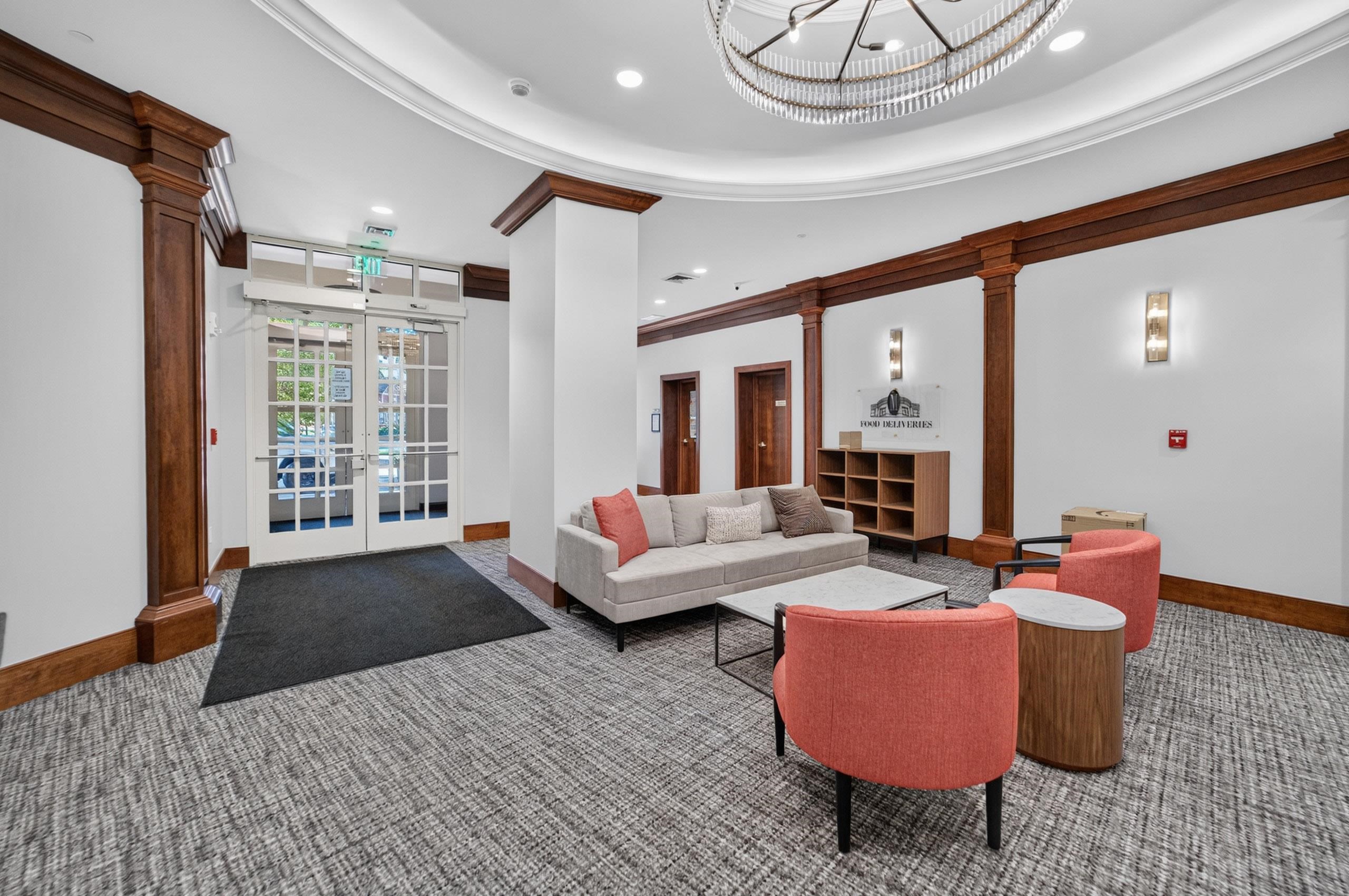 360 W Washington Avenue 603