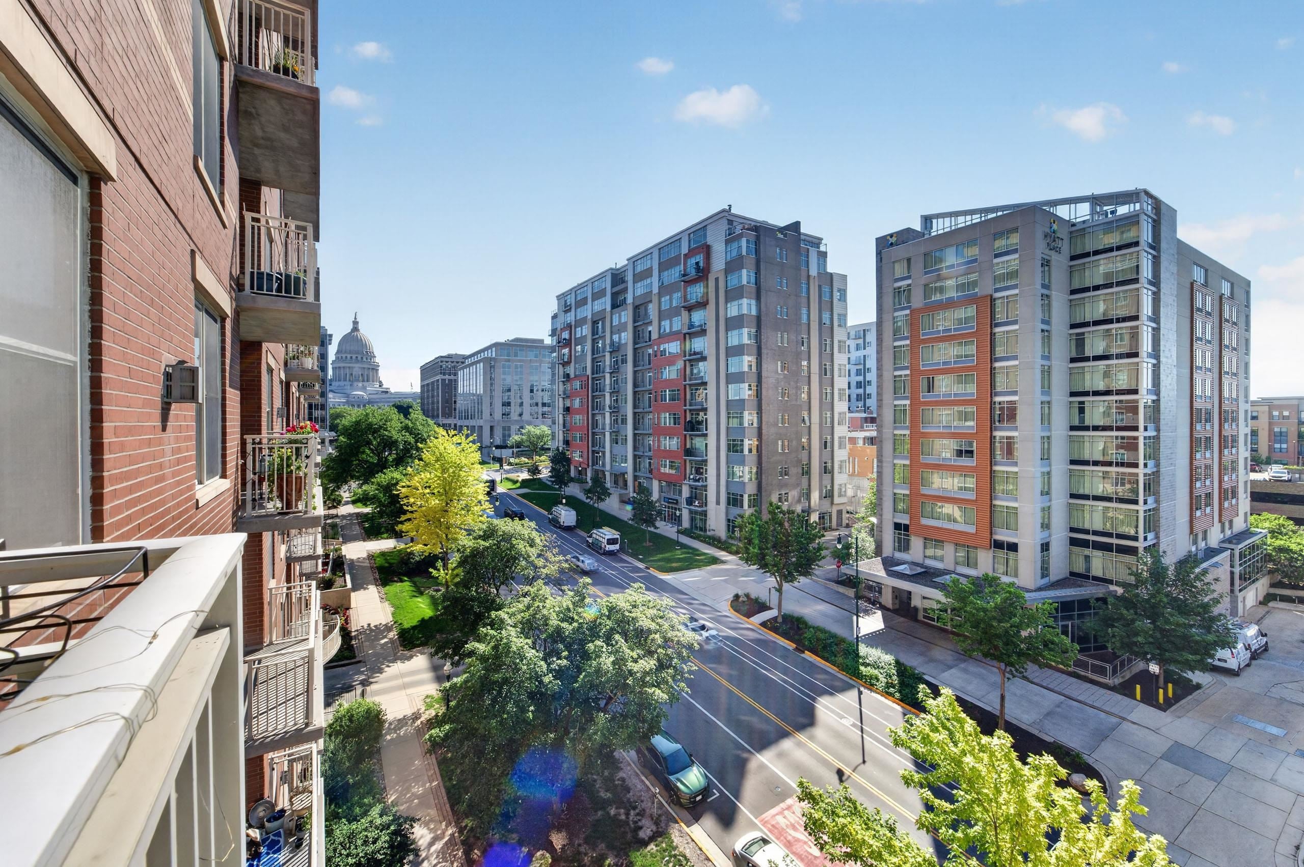360 W Washington Avenue 603