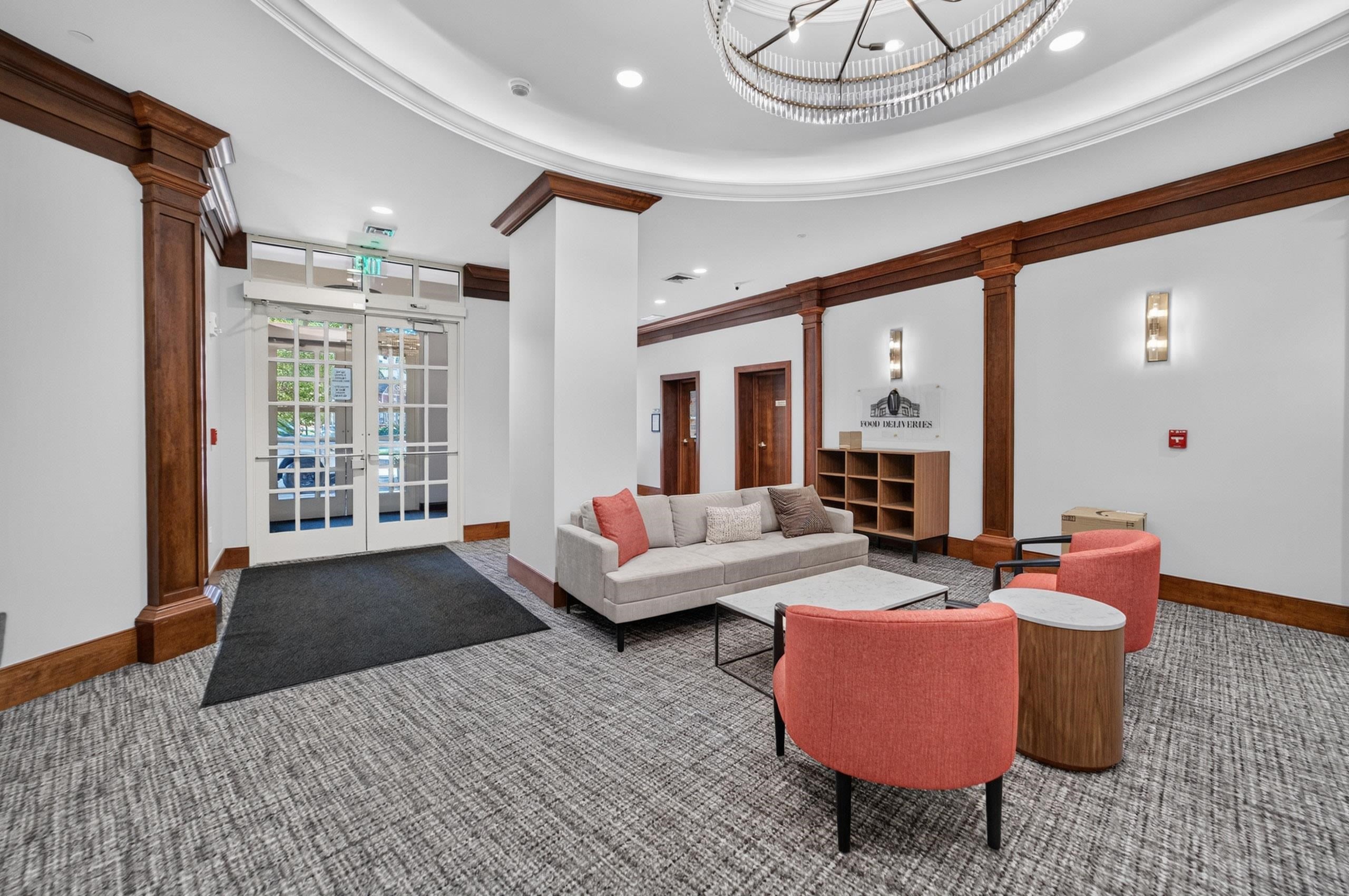 360 W Washington Avenue 603