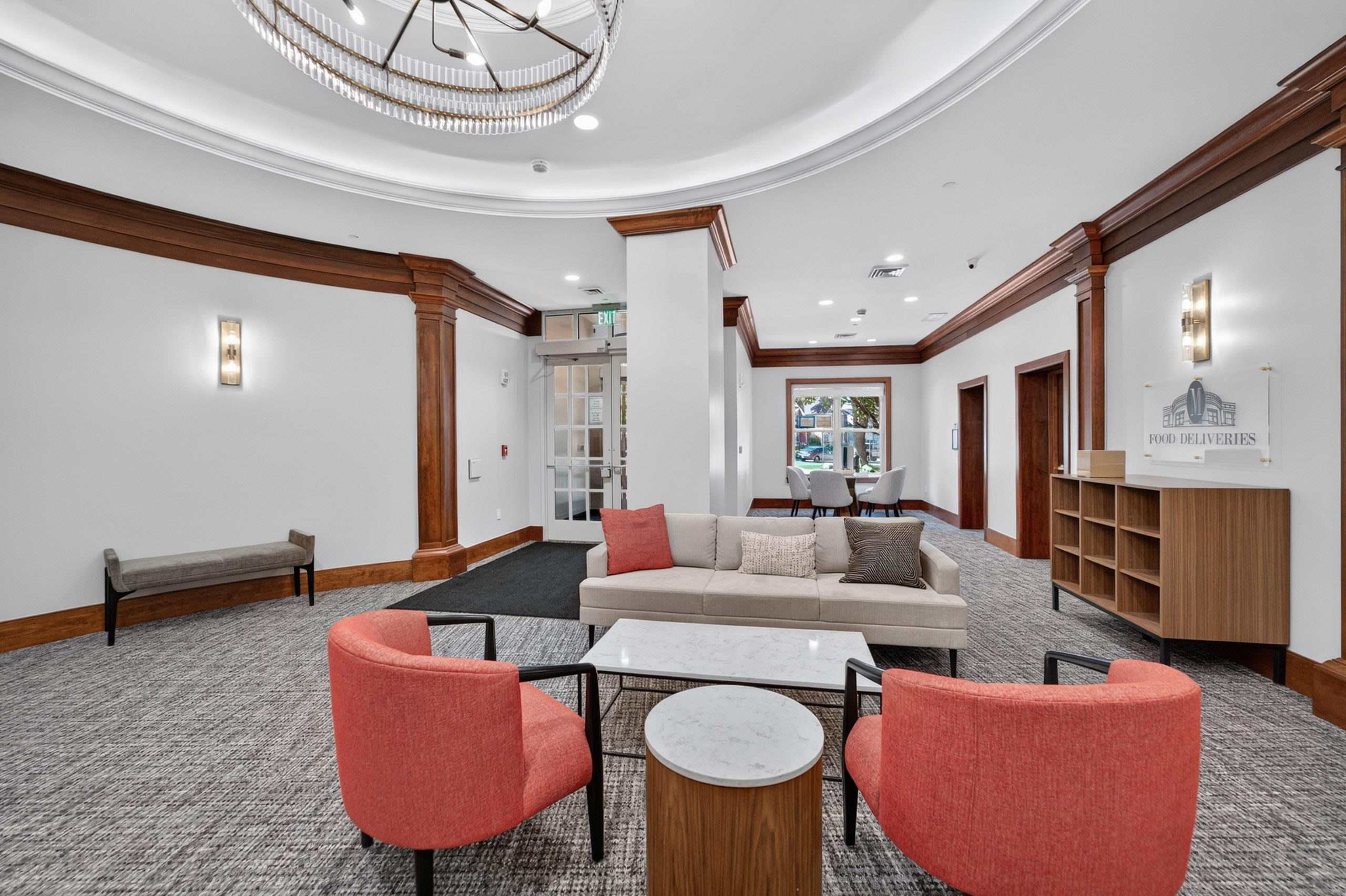 360 W Washington Avenue 603