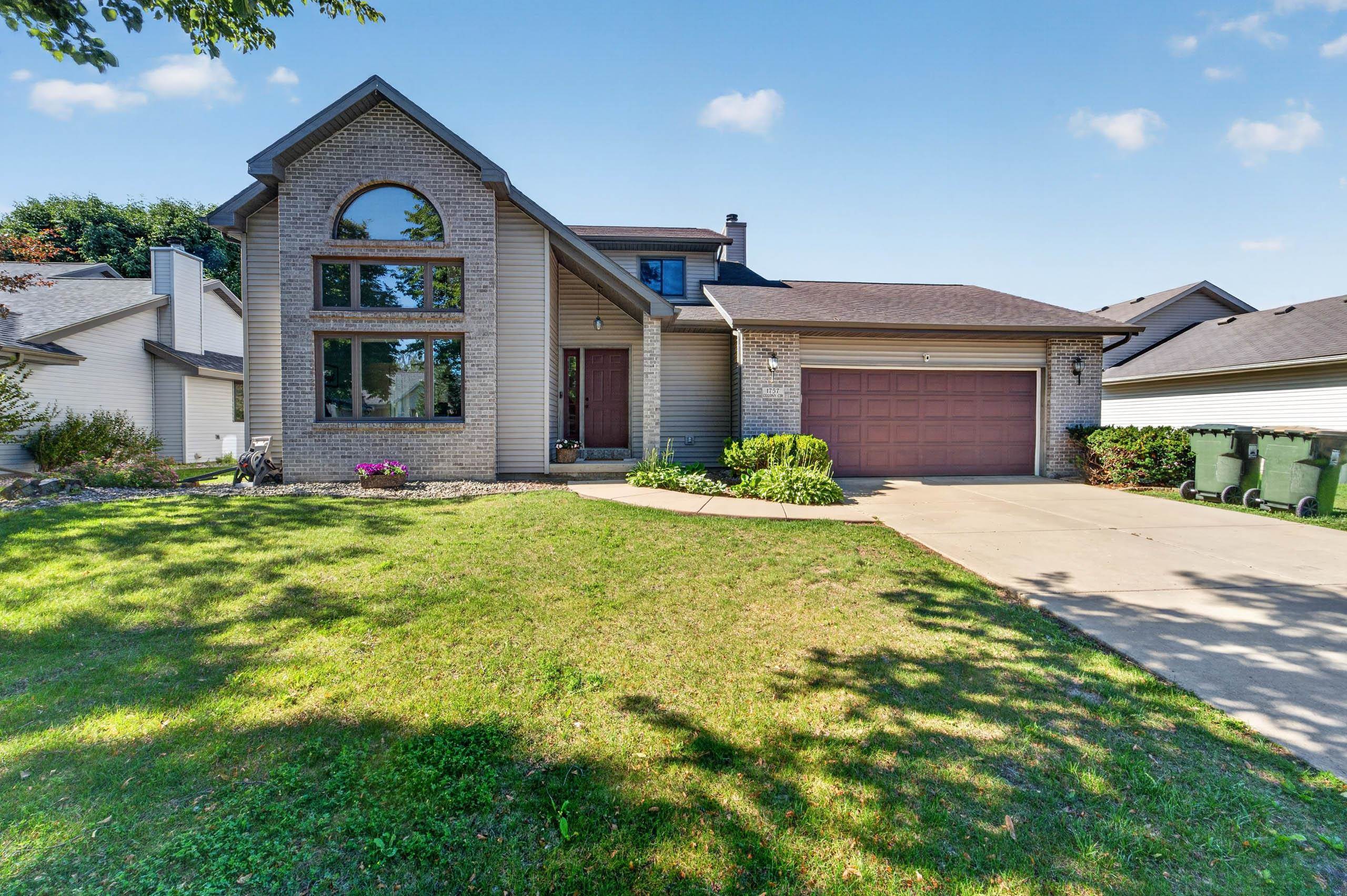 1757 Colony Circle