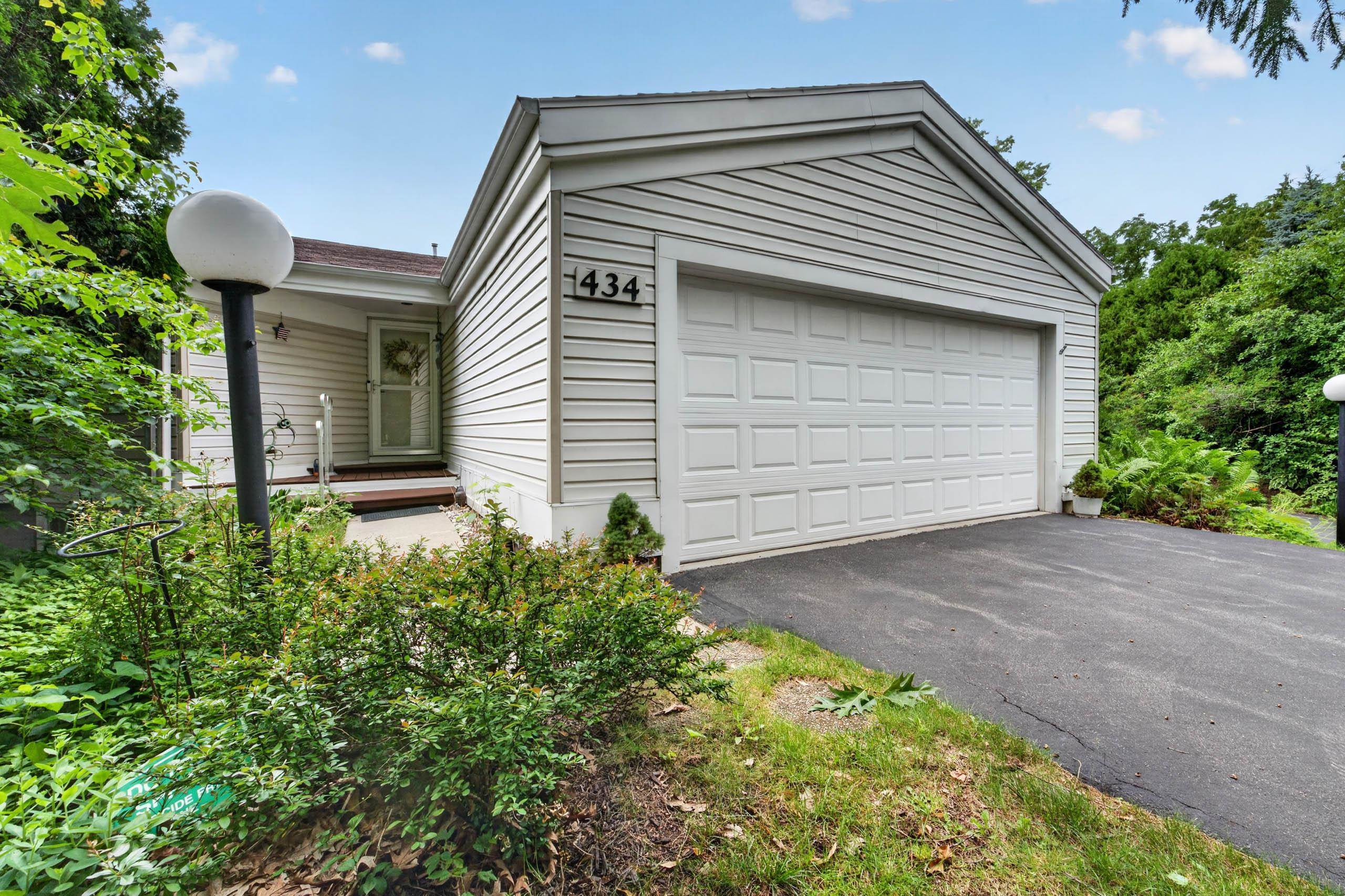 434 N Westfield Road