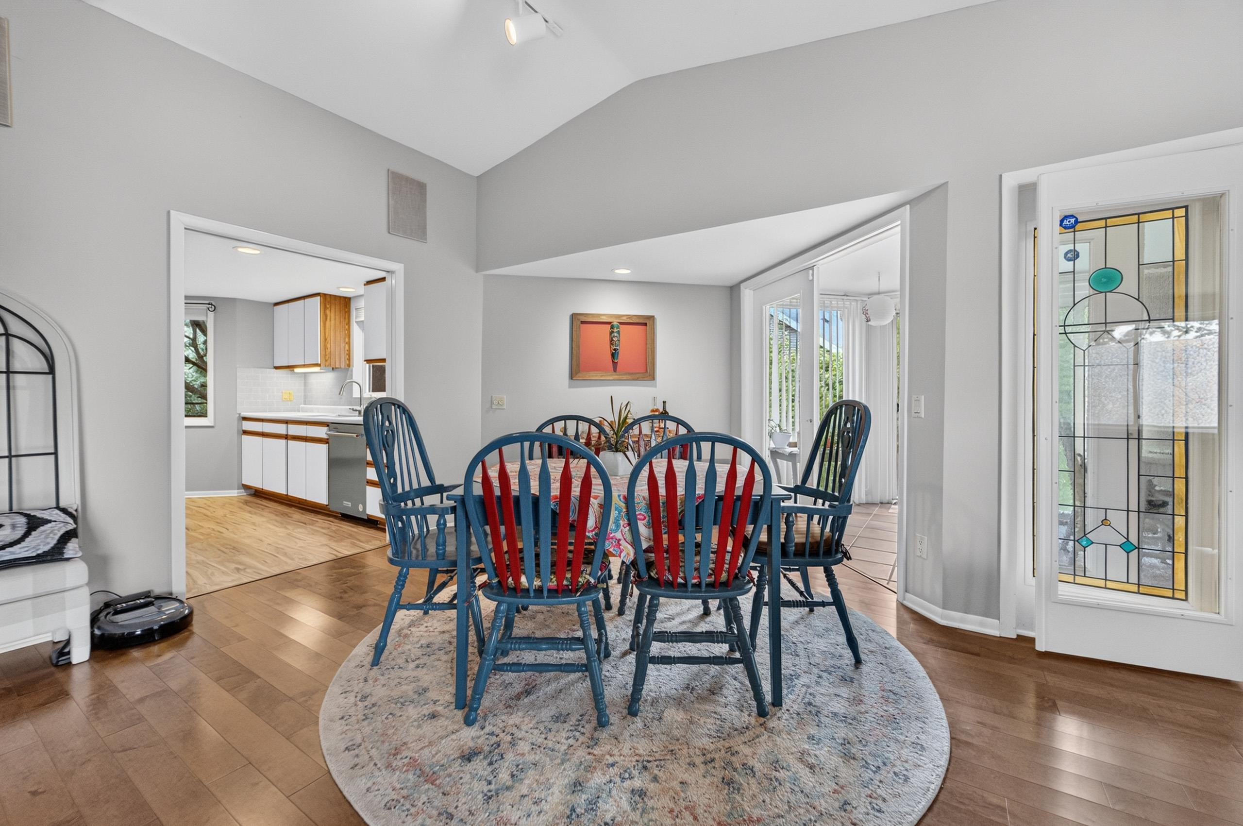 434 N Westfield Road