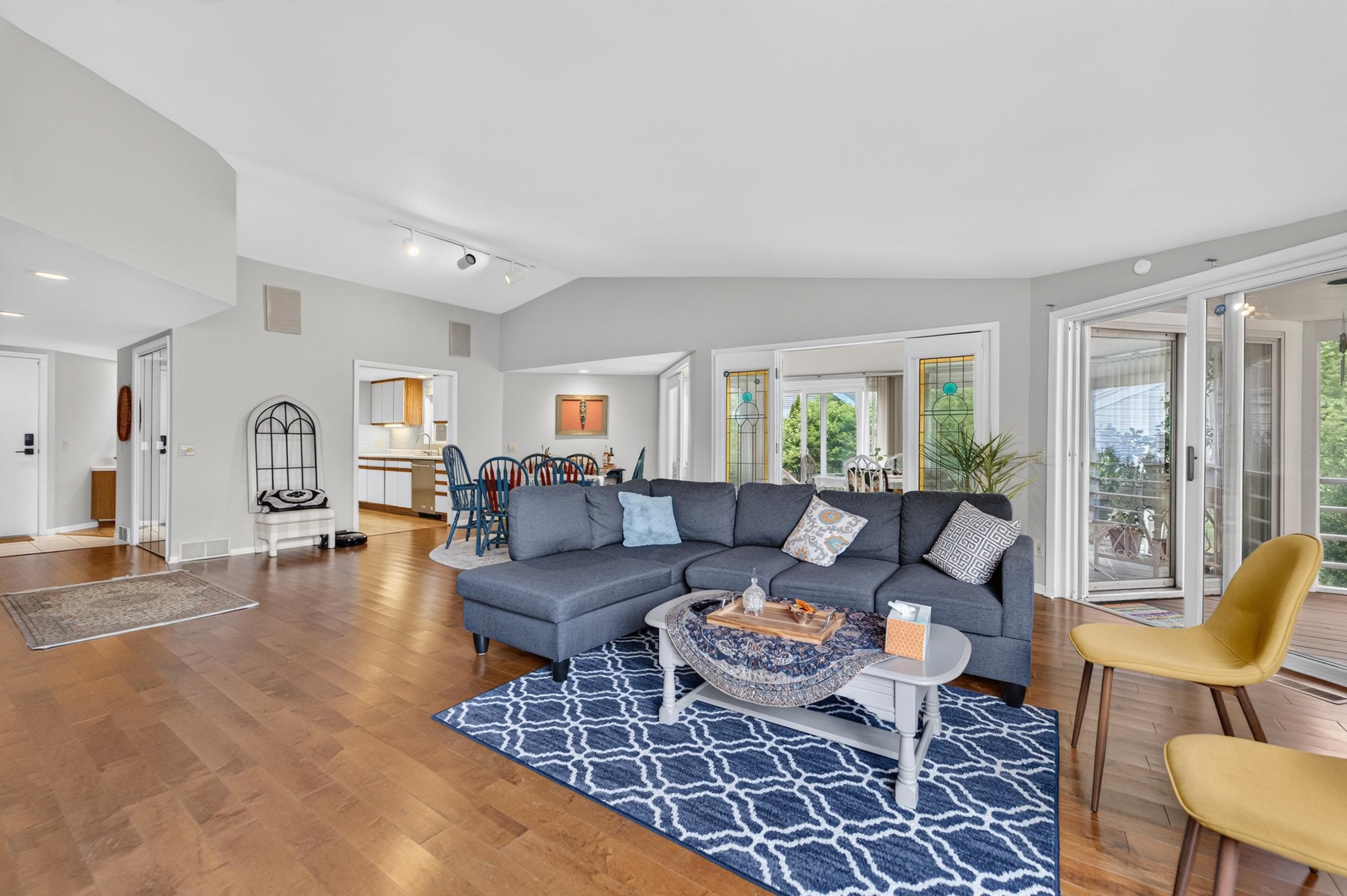 434 N Westfield Road