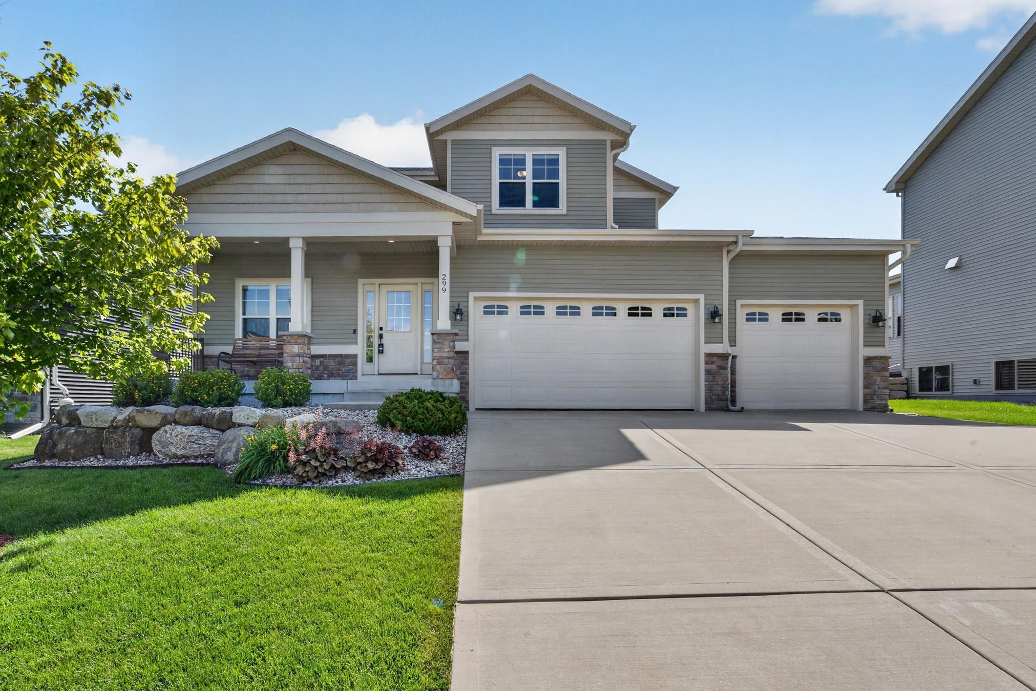 299 Hallmark Way