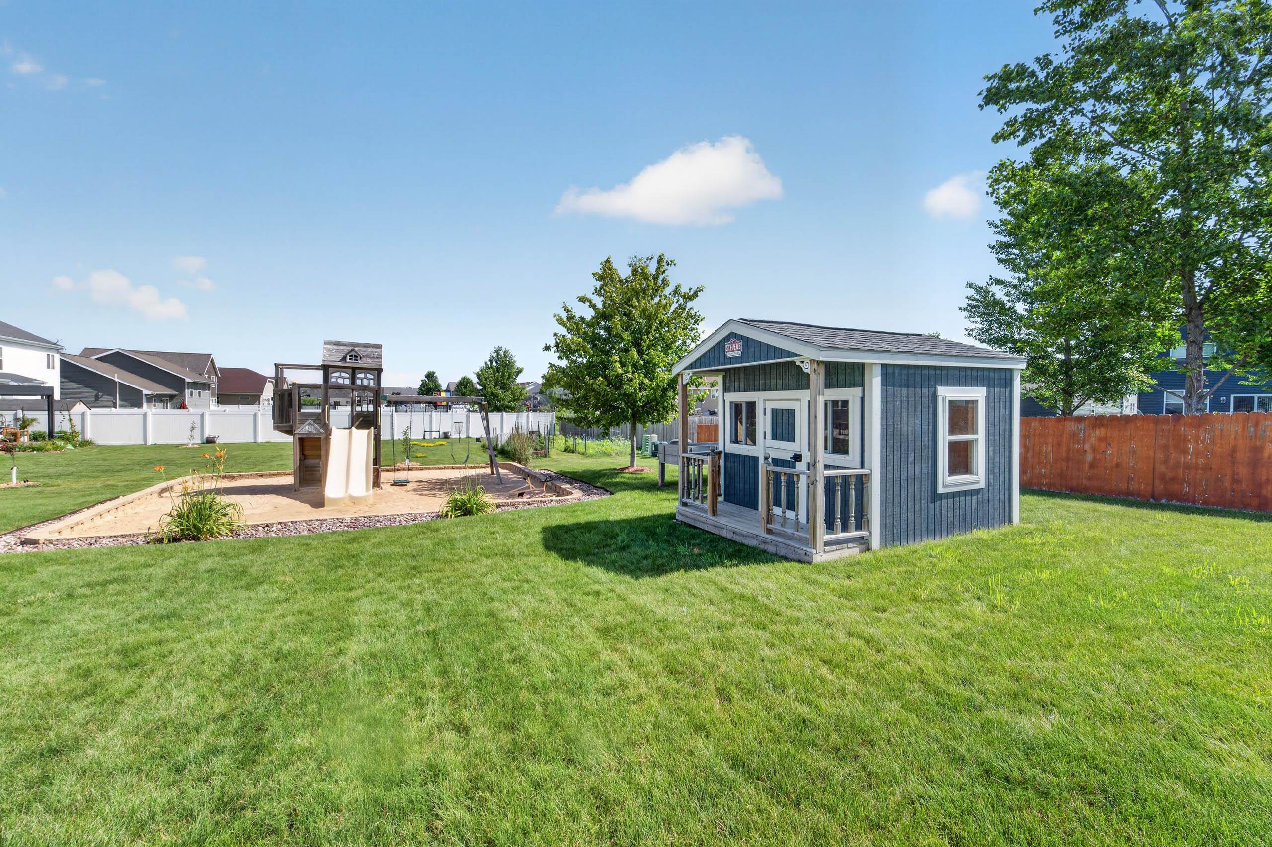 299 Hallmark Way
