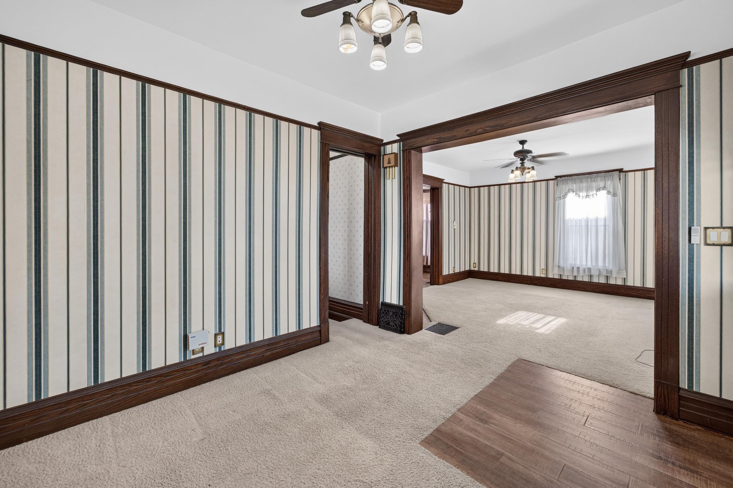 501 W Rollin Street