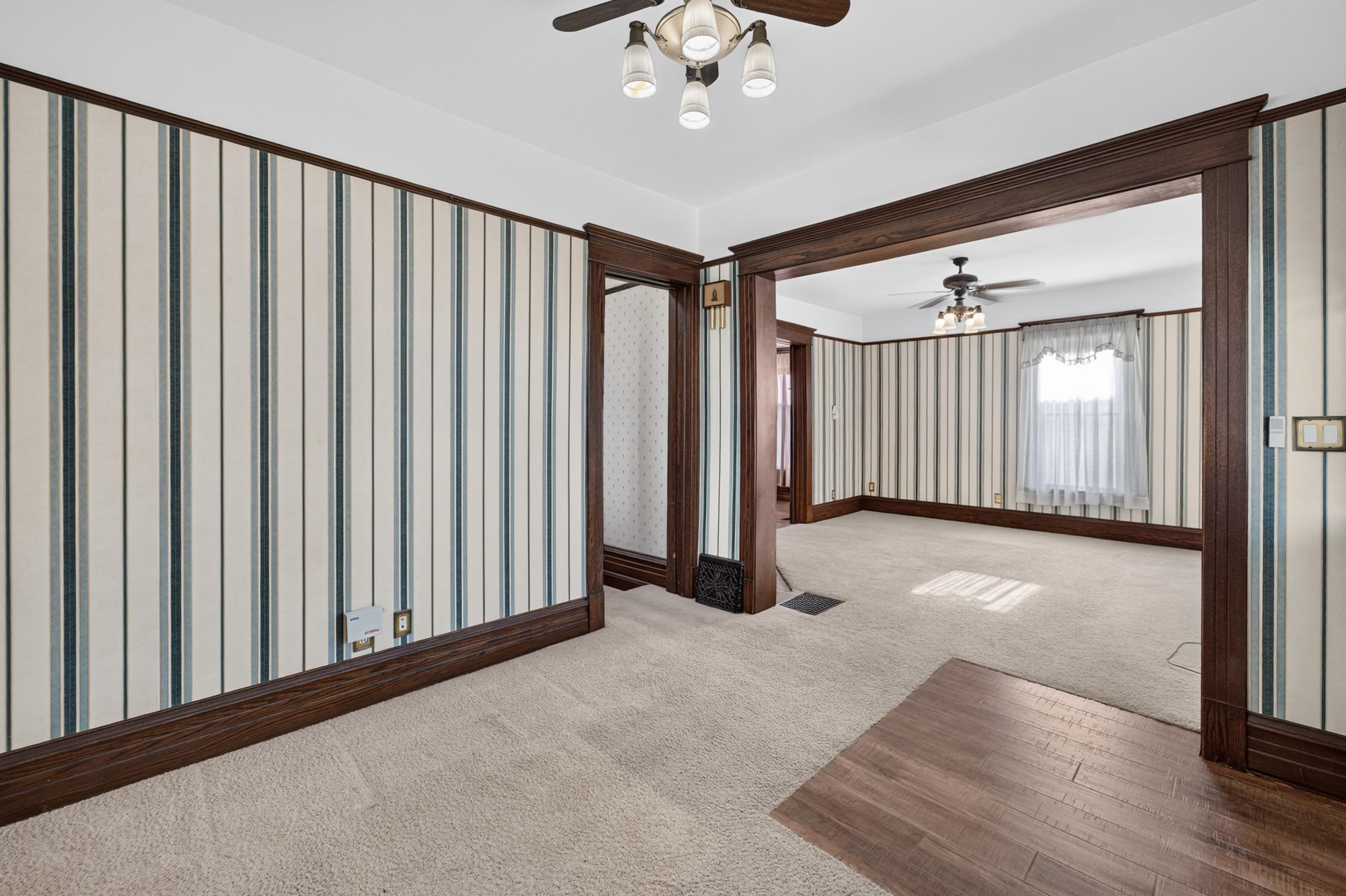 501 W Rollin Street