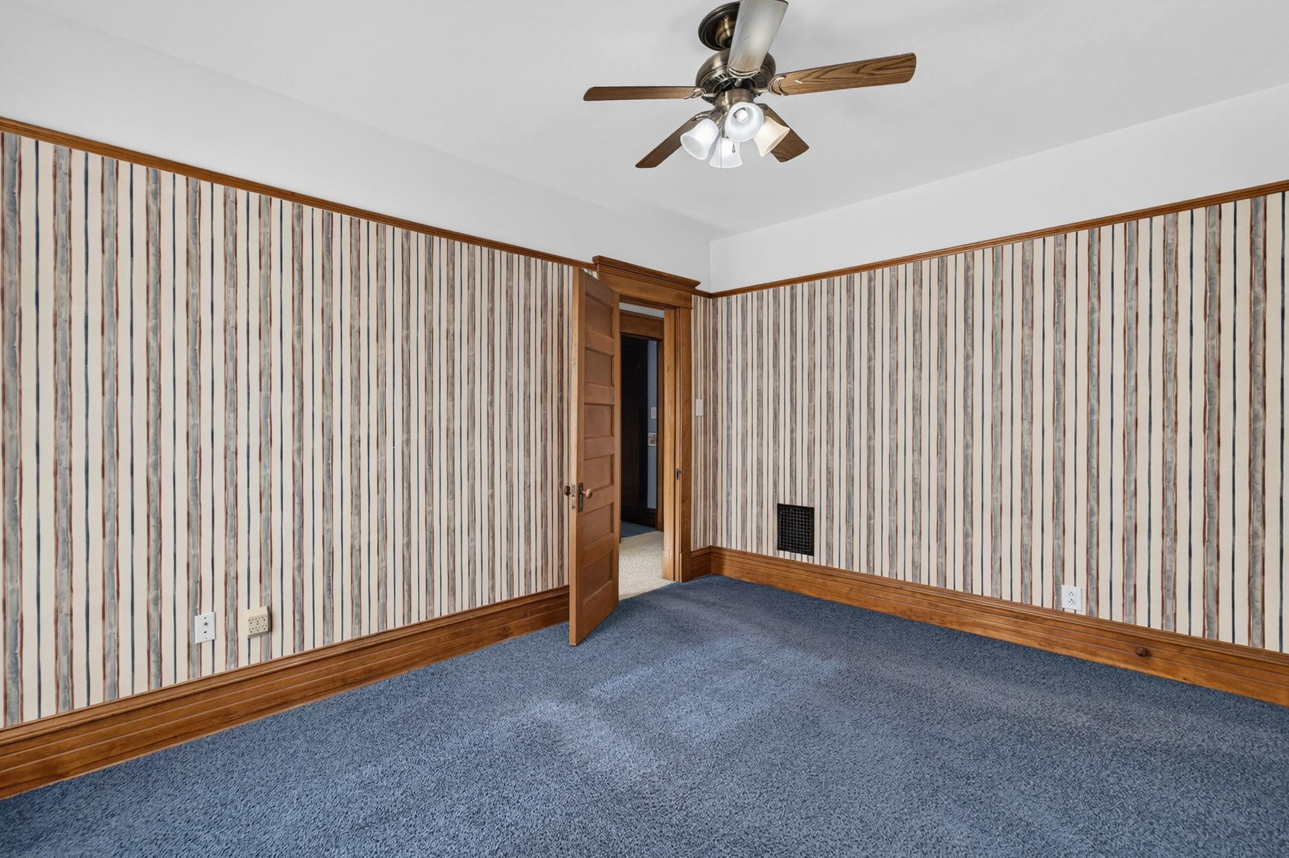501 W Rollin Street
