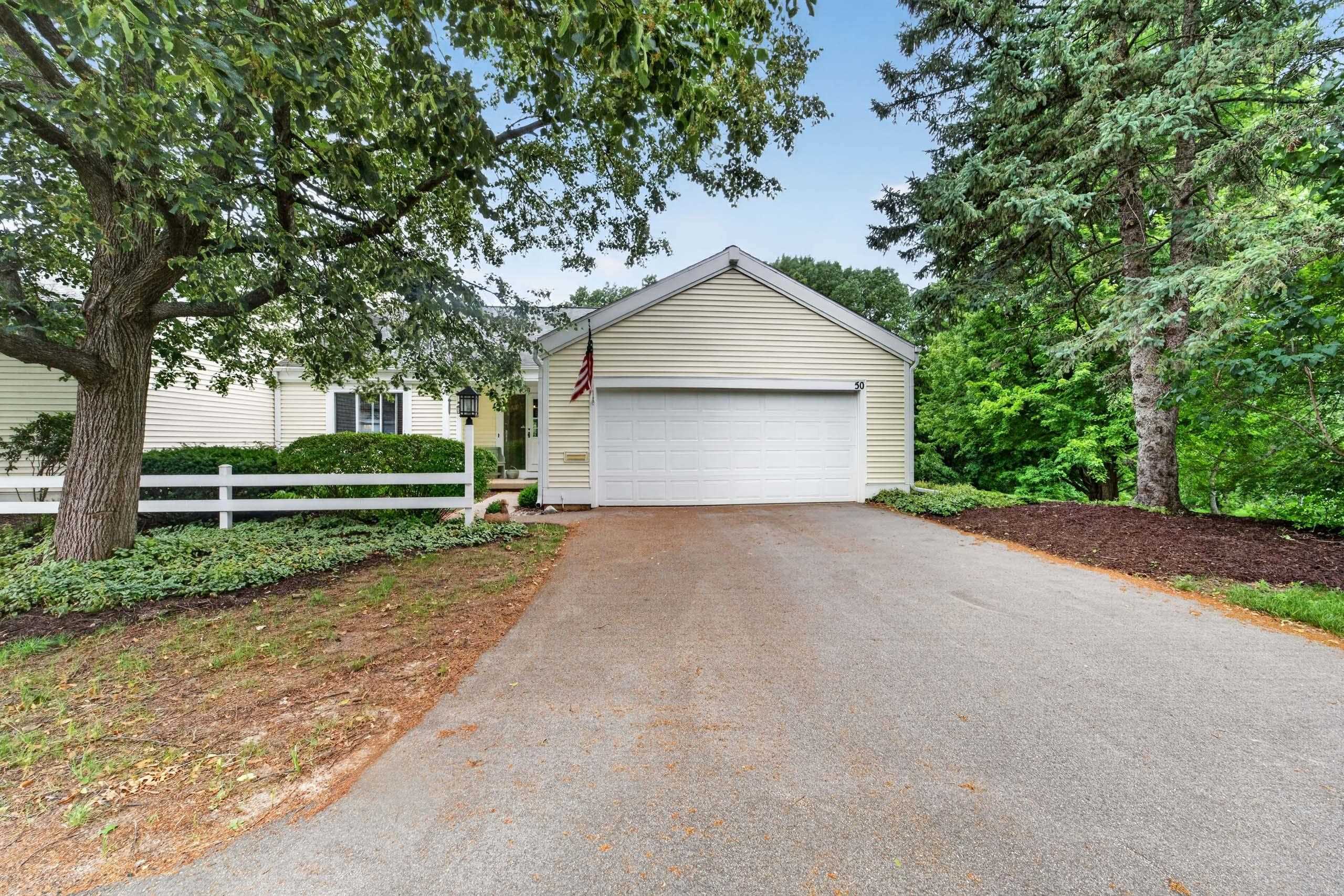 50 Oak Creek Trail