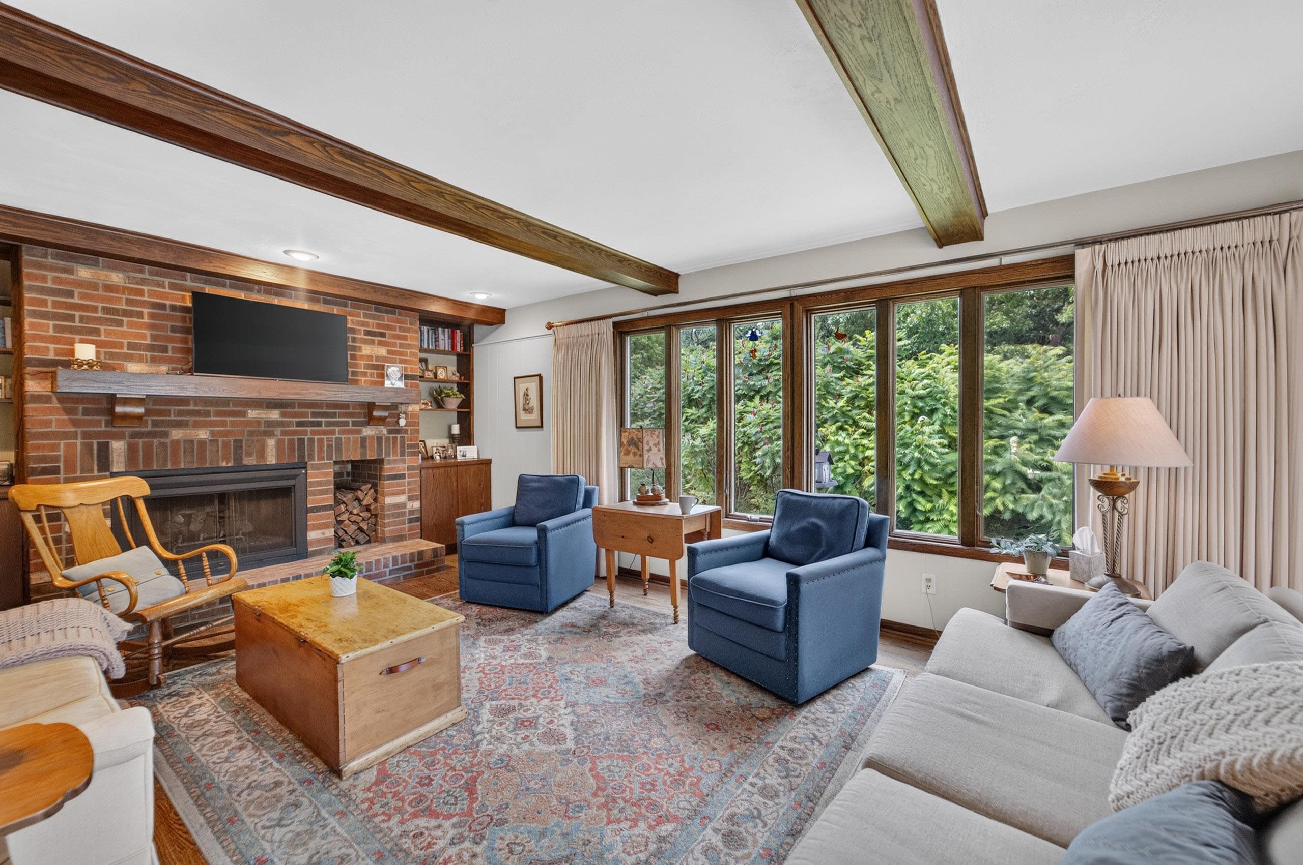 50 Oak Creek Trail