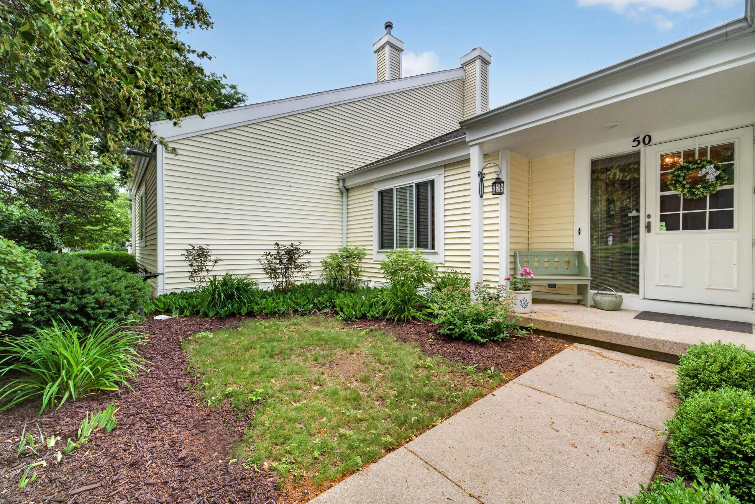 50 Oak Creek Trail