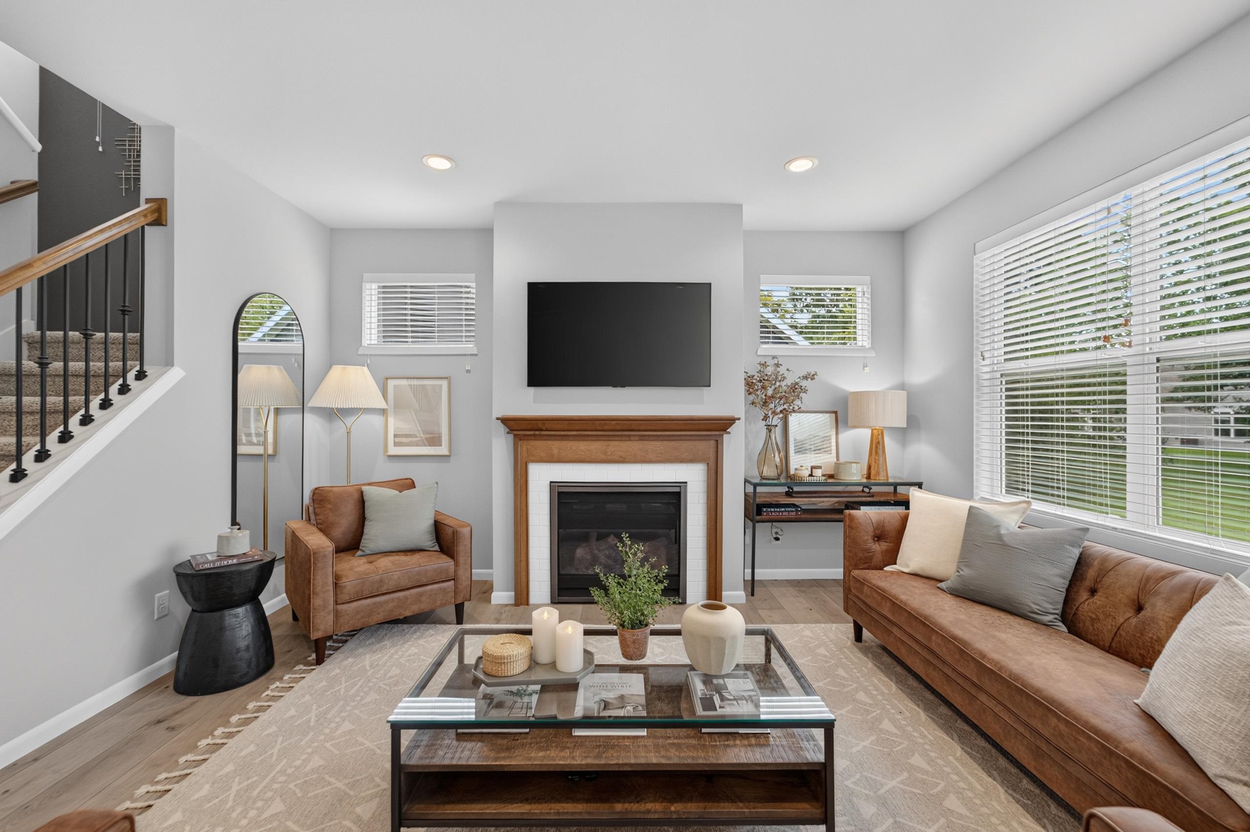 1120 Oak Knoll Road