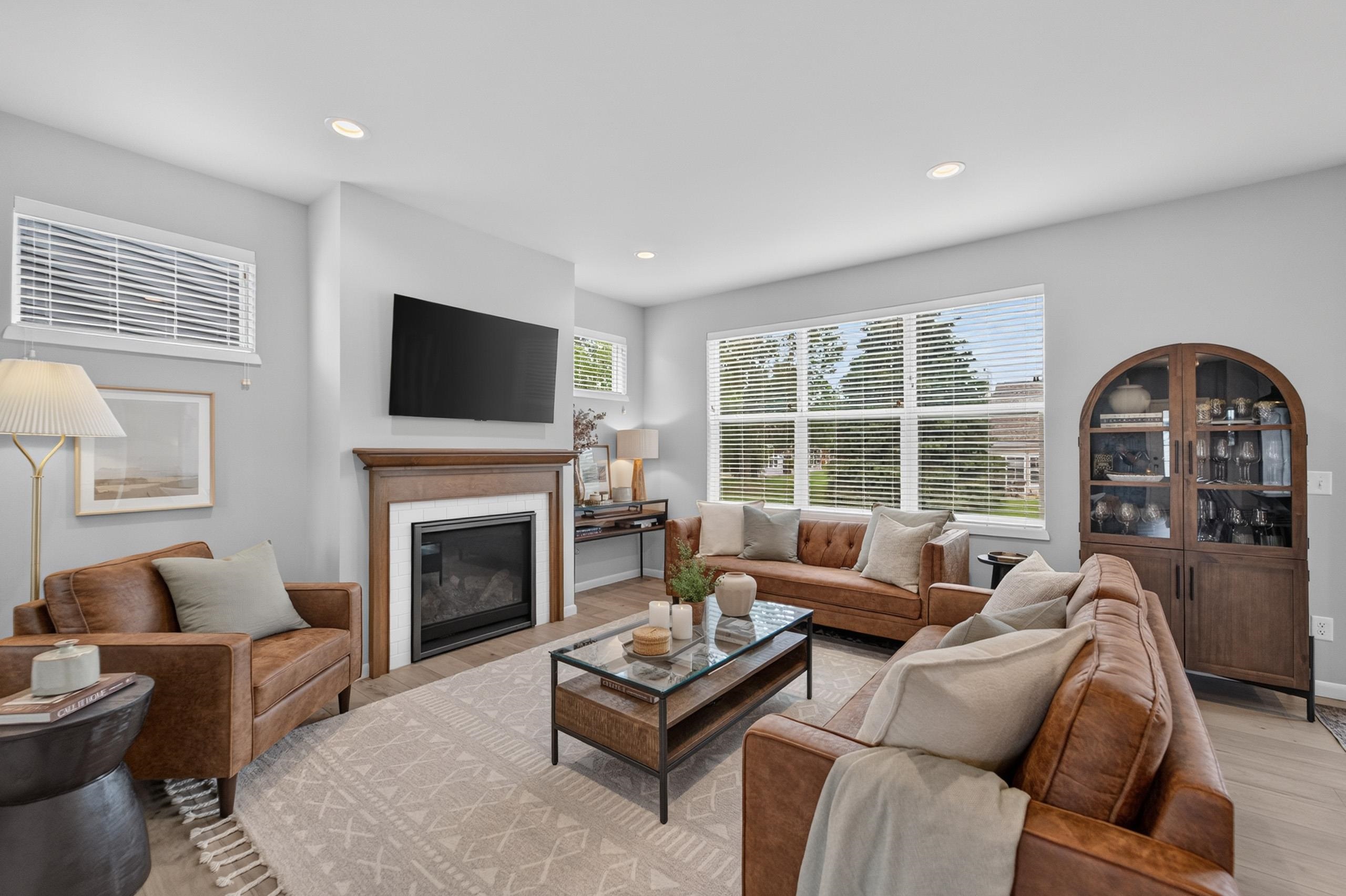 1120 Oak Knoll Road