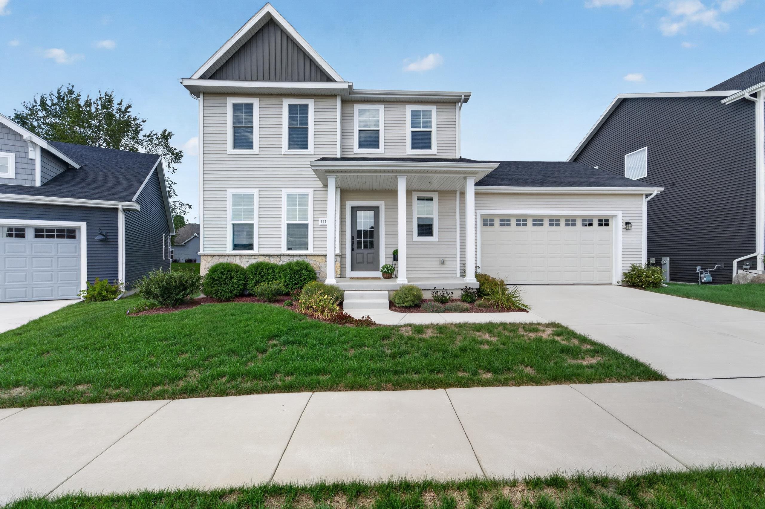1120 Oak Knoll Road