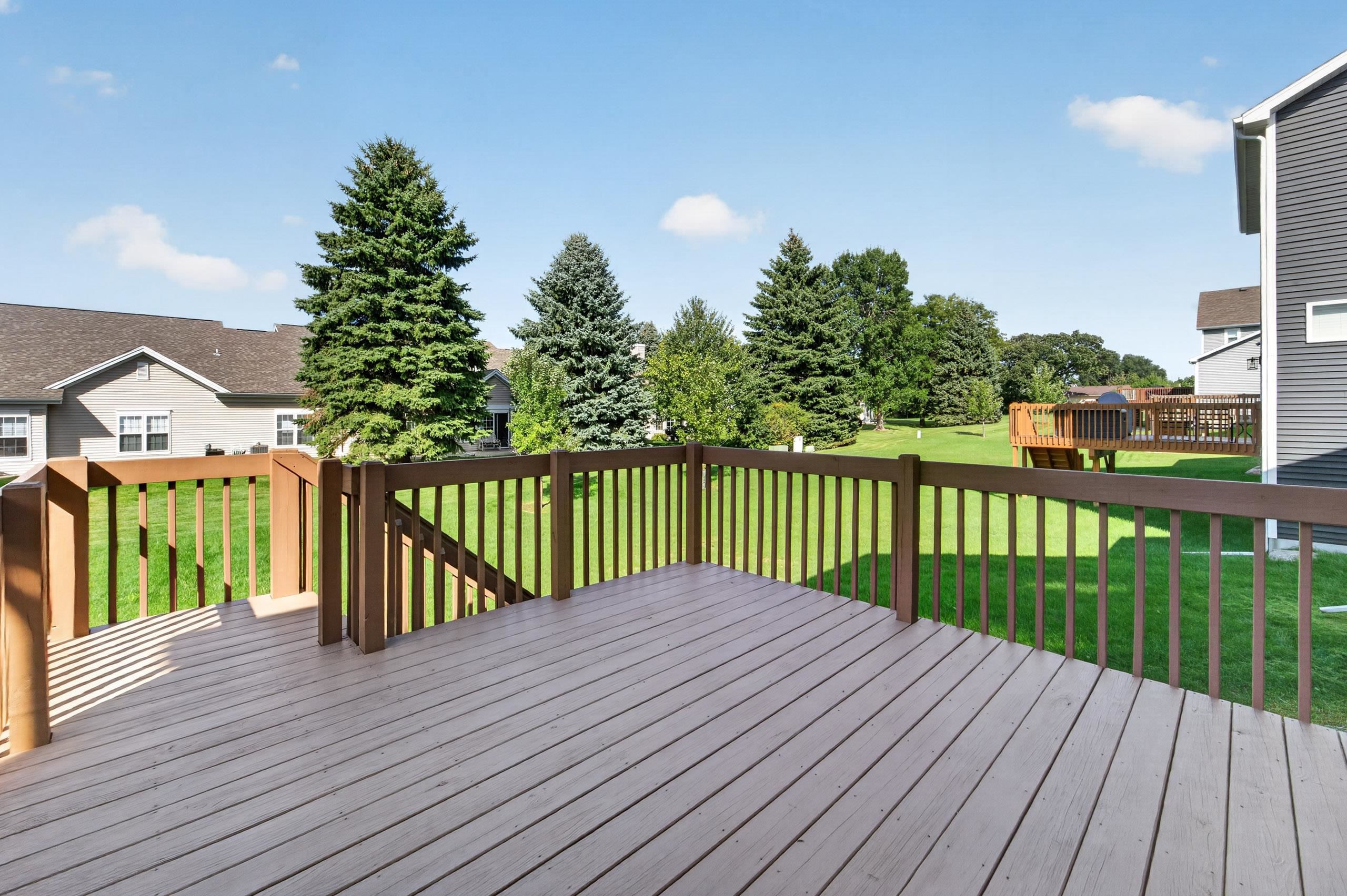 1120 Oak Knoll Road