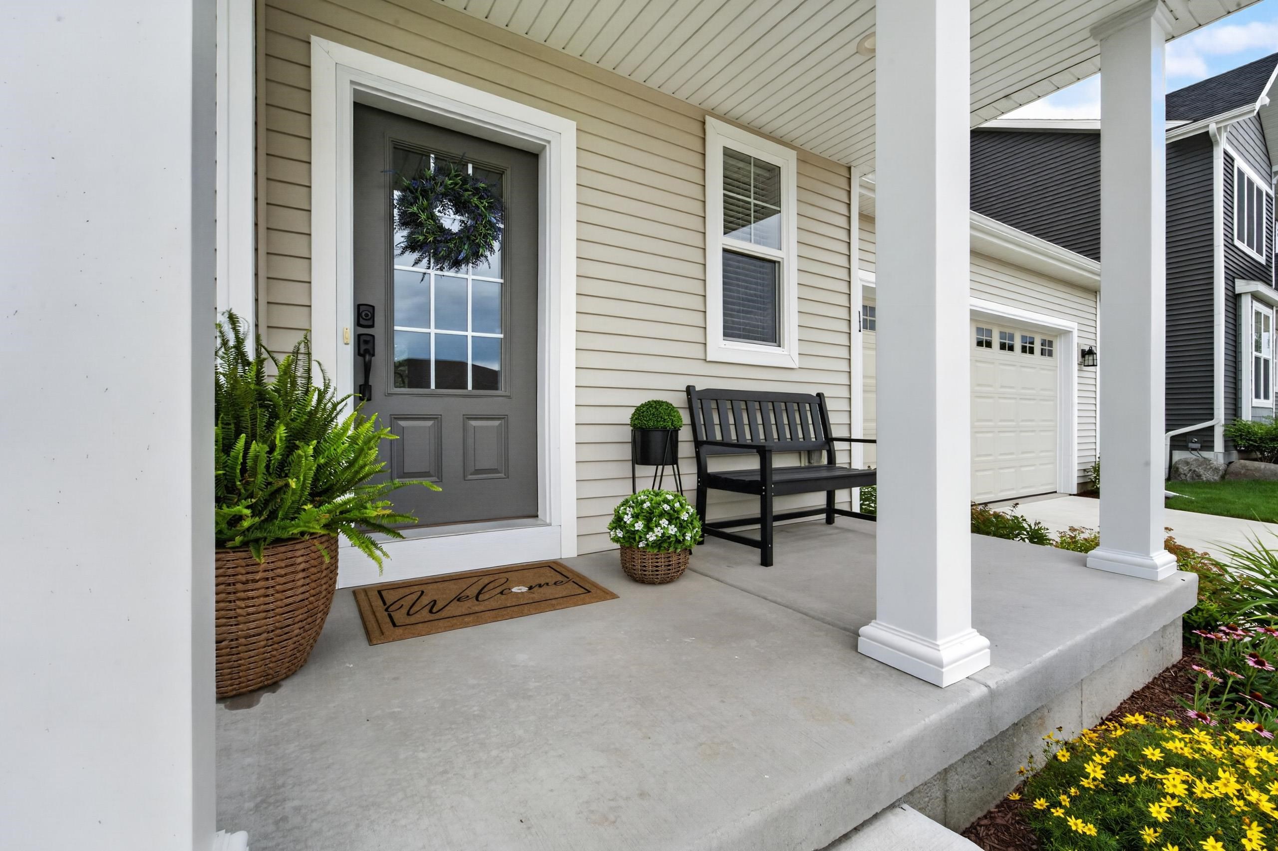 1120 Oak Knoll Road