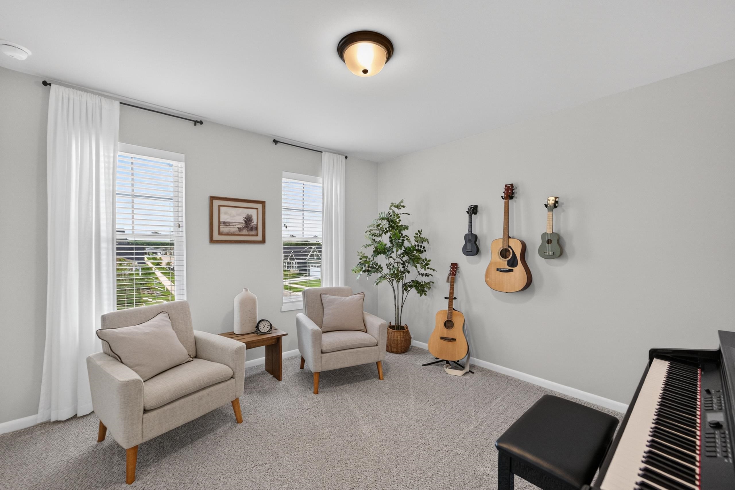 1120 Oak Knoll Road
