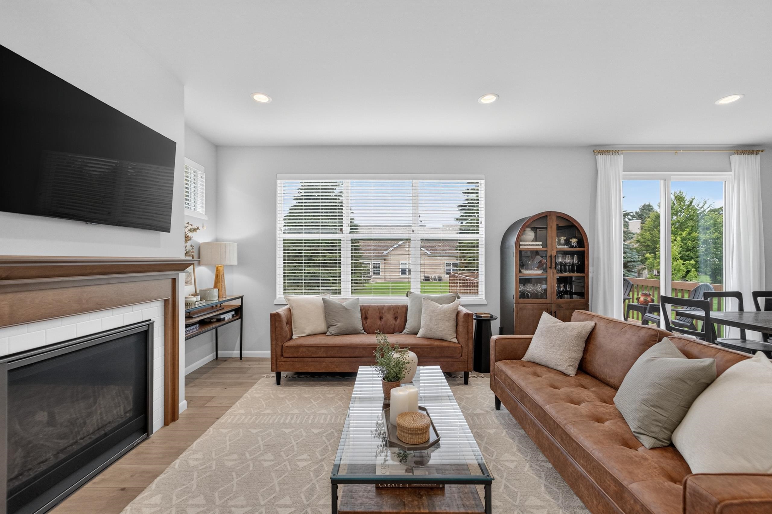 1120 Oak Knoll Road