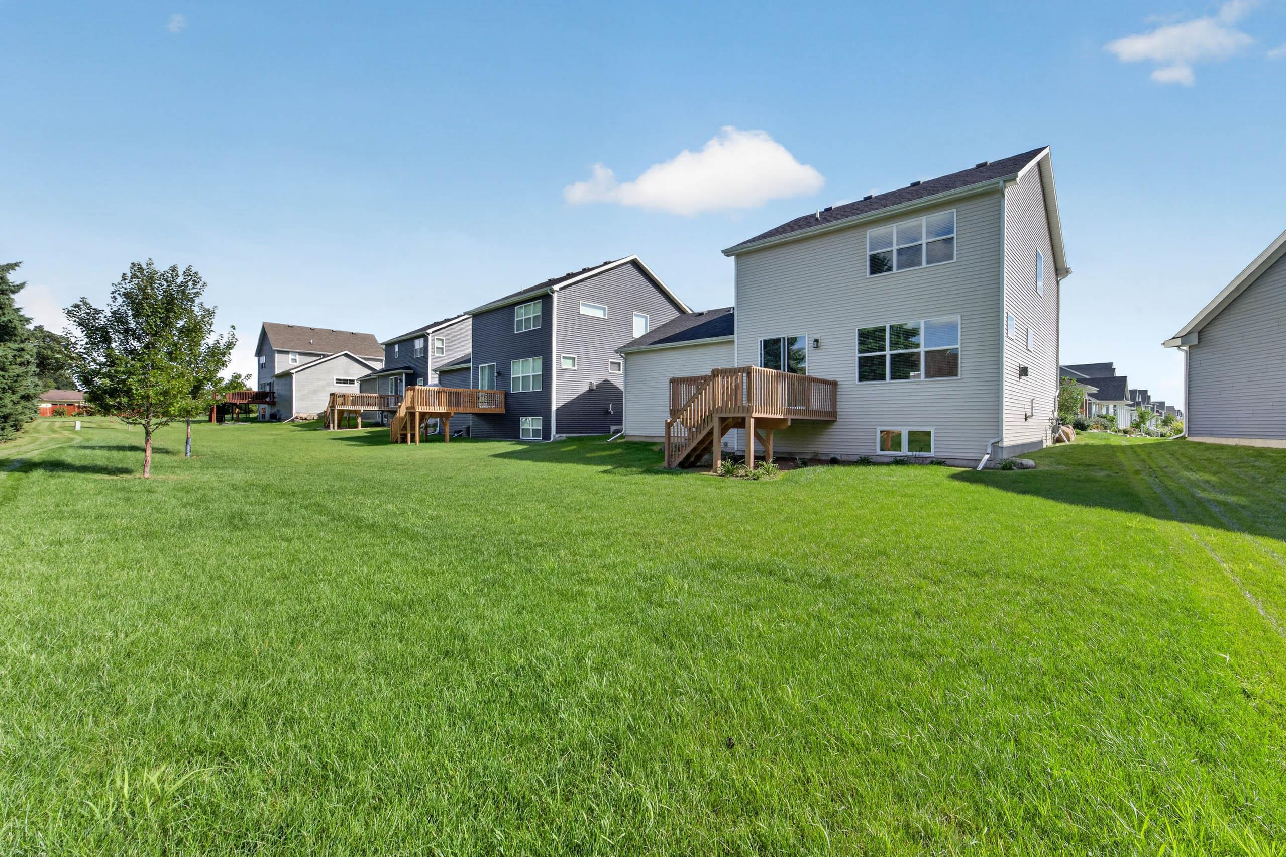 1120 Oak Knoll Road