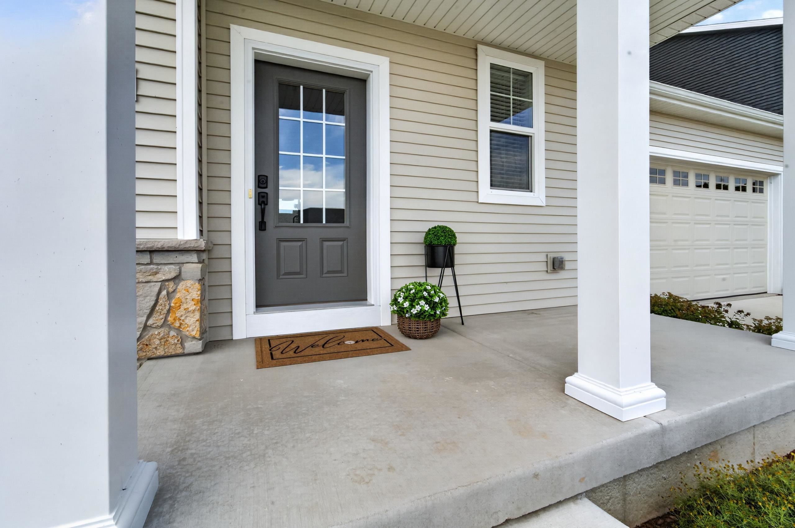 1120 Oak Knoll Road