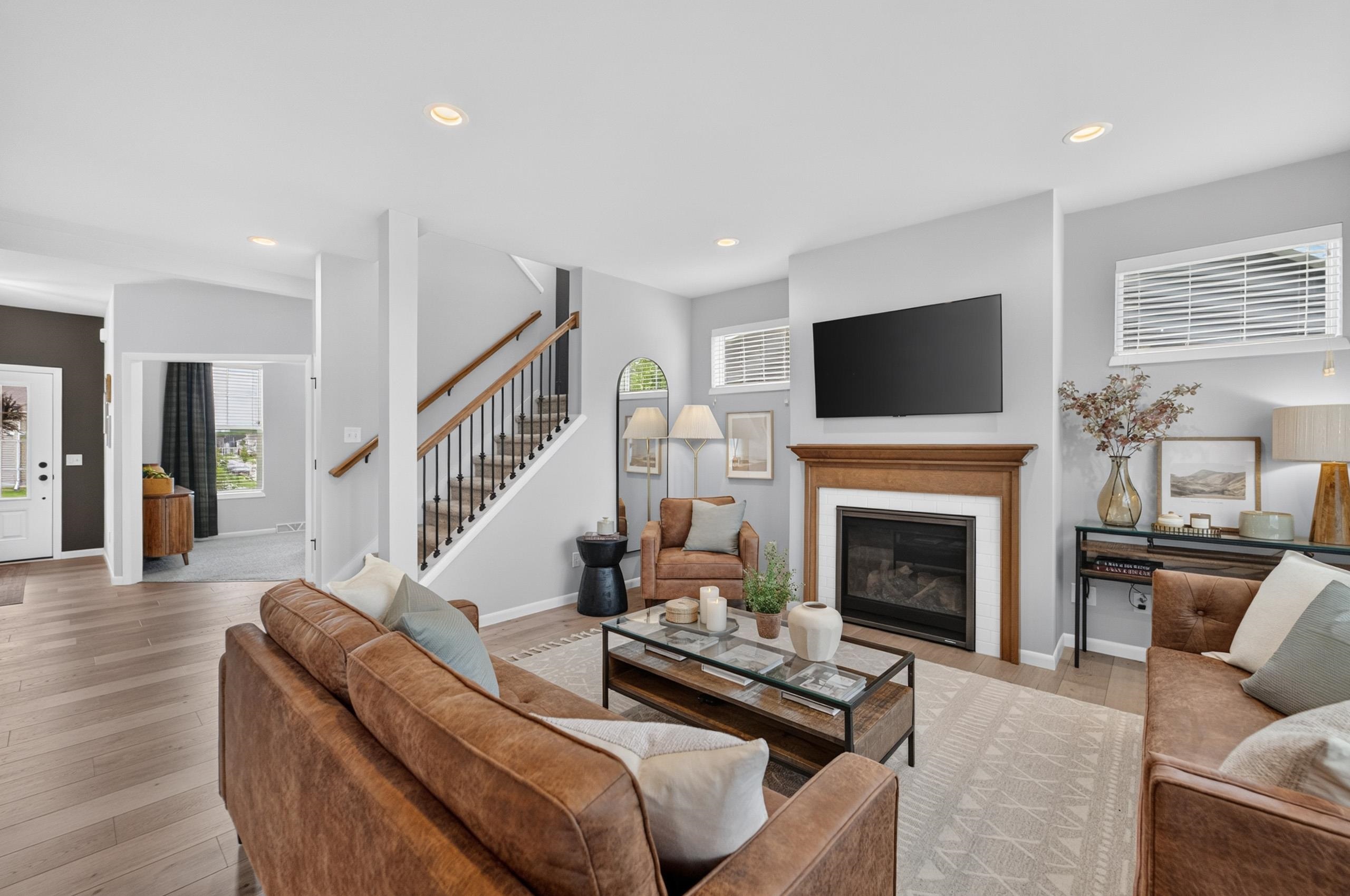 1120 Oak Knoll Road