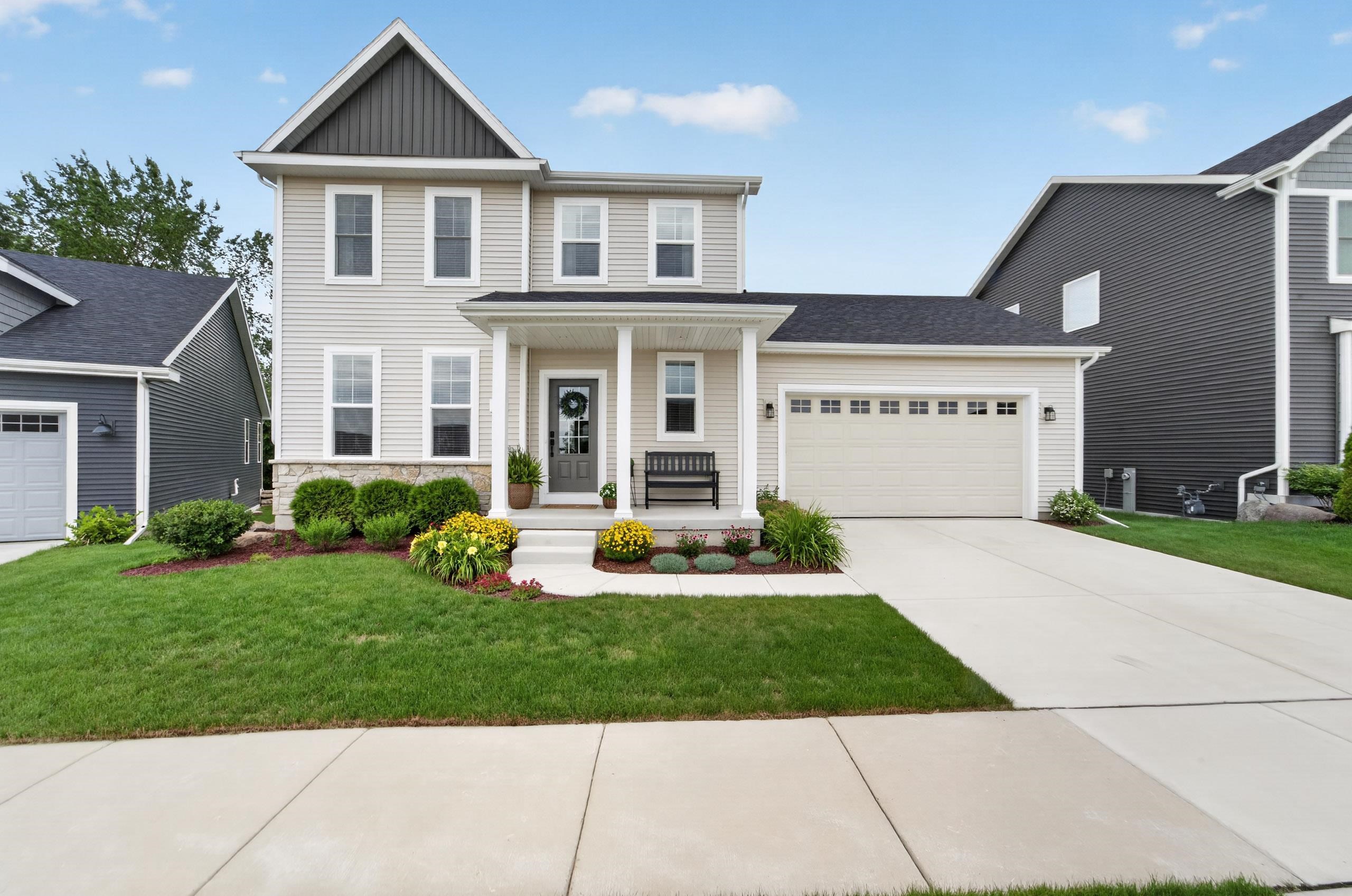 1120 Oak Knoll Road