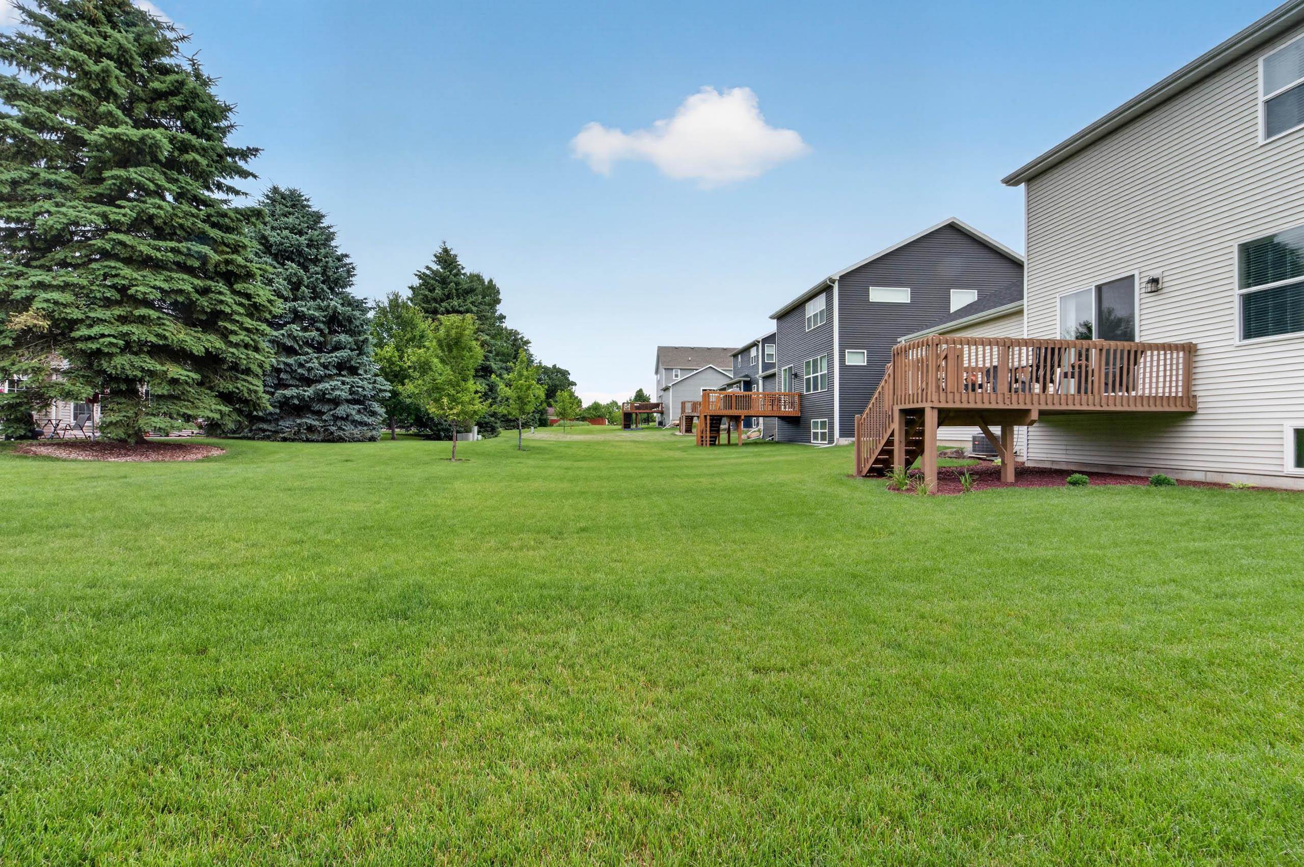1120 Oak Knoll Road