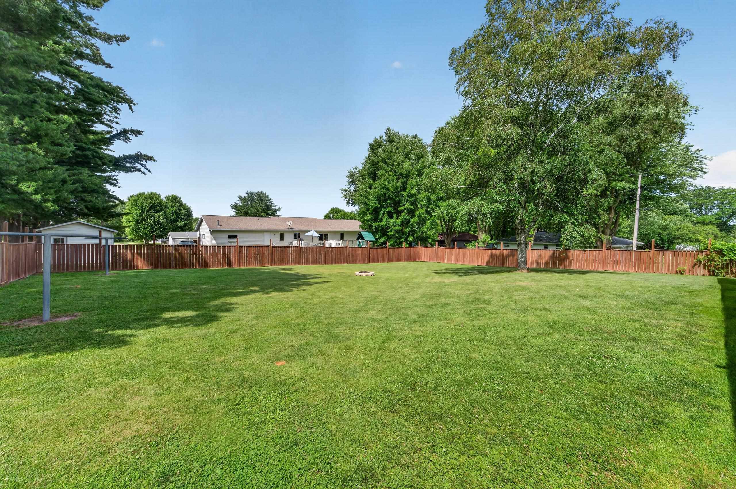 615 Village Drive