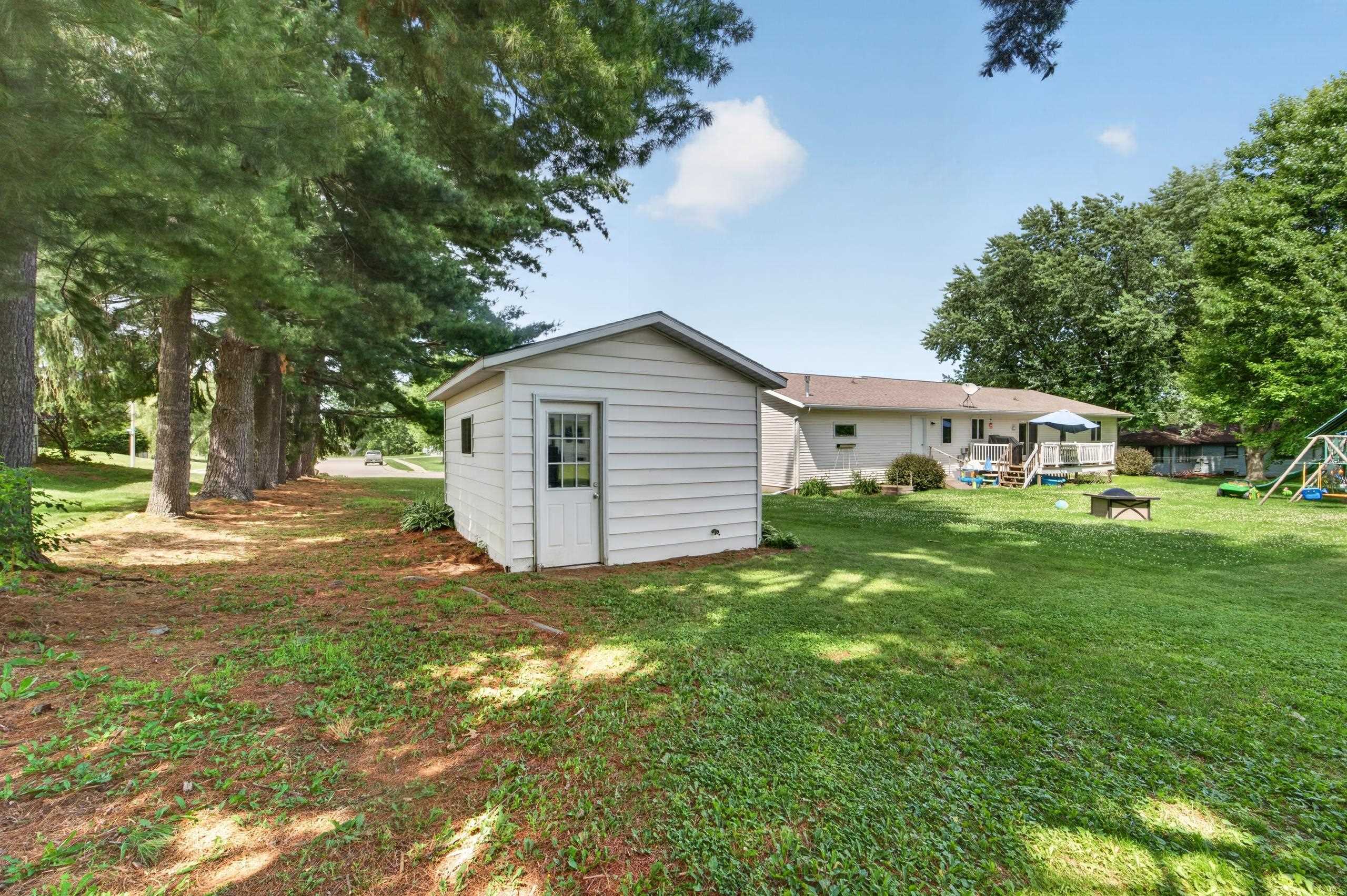 615 Village Drive