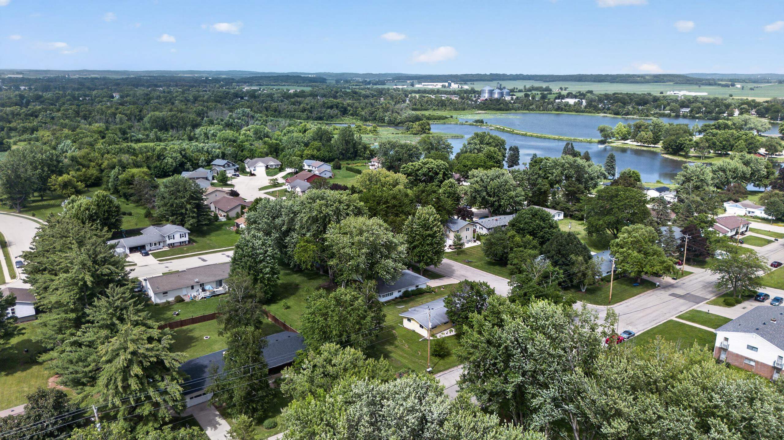 615 Village Drive