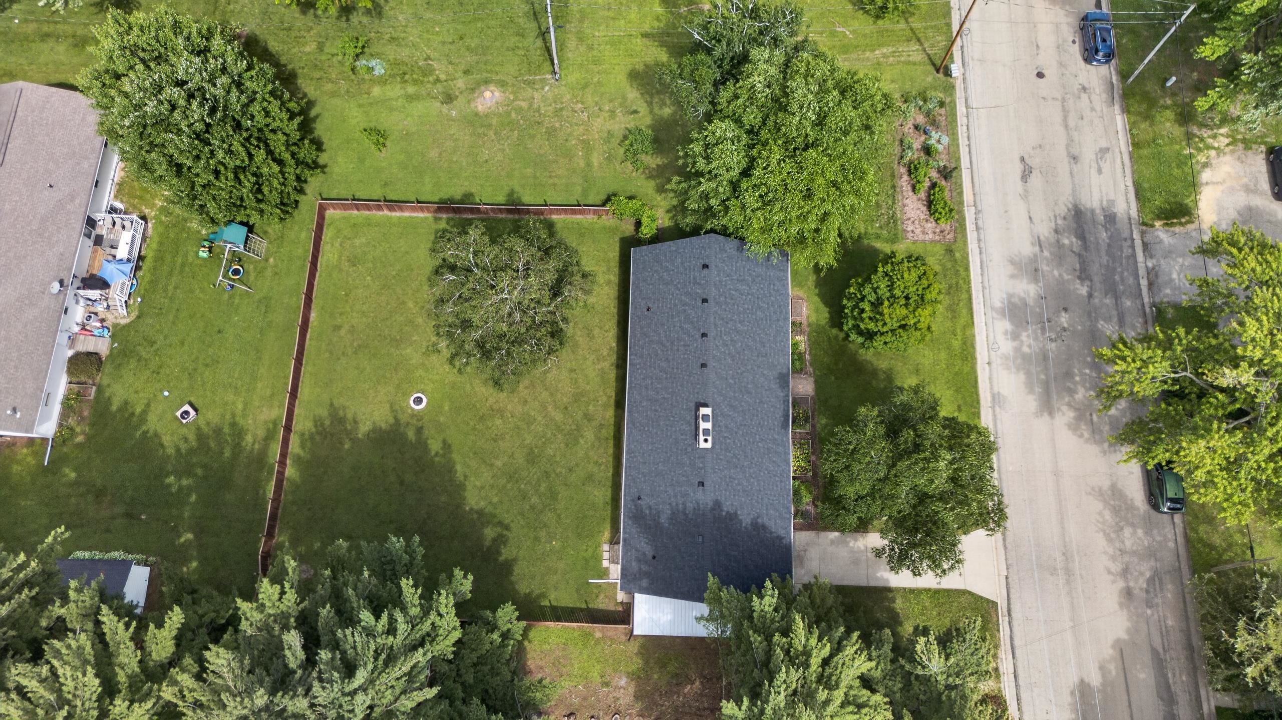 615 Village Drive