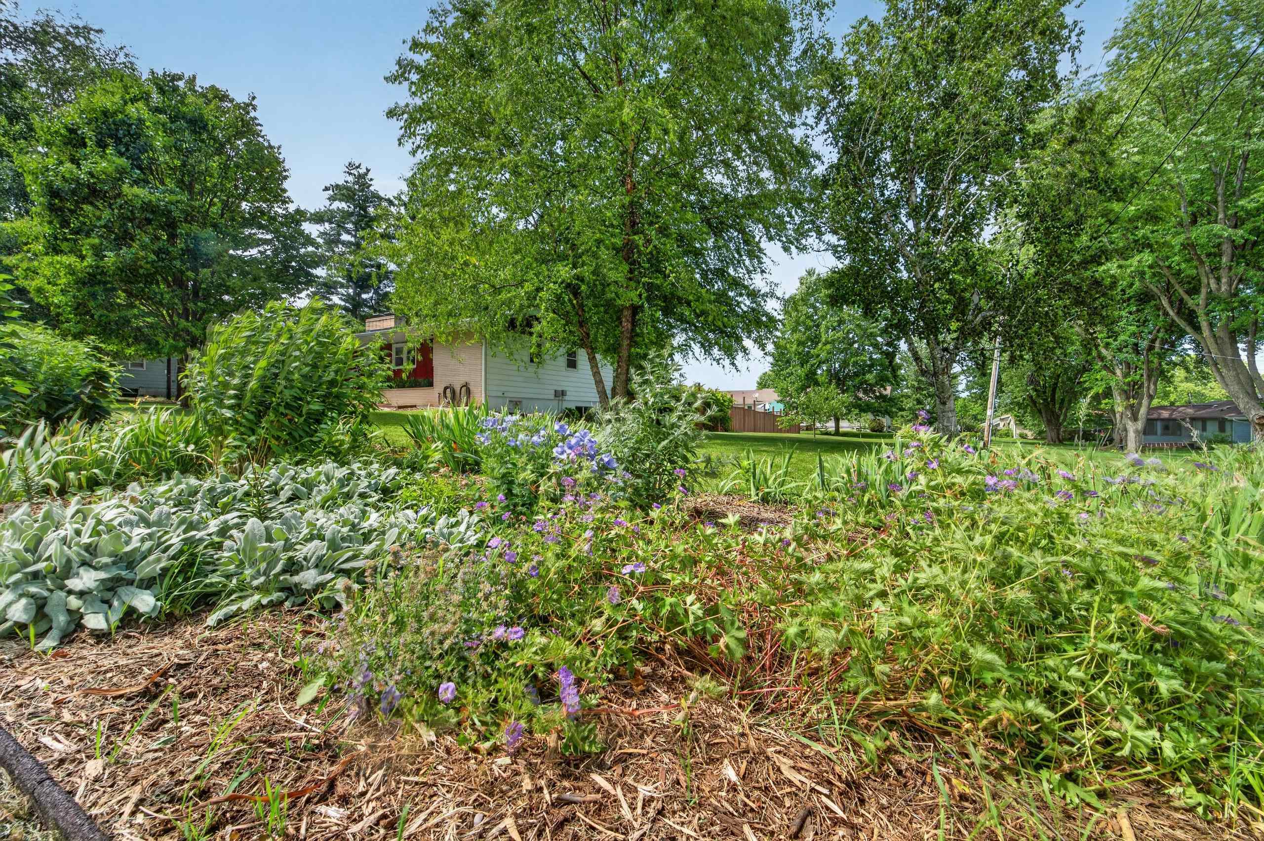 615 Village Drive