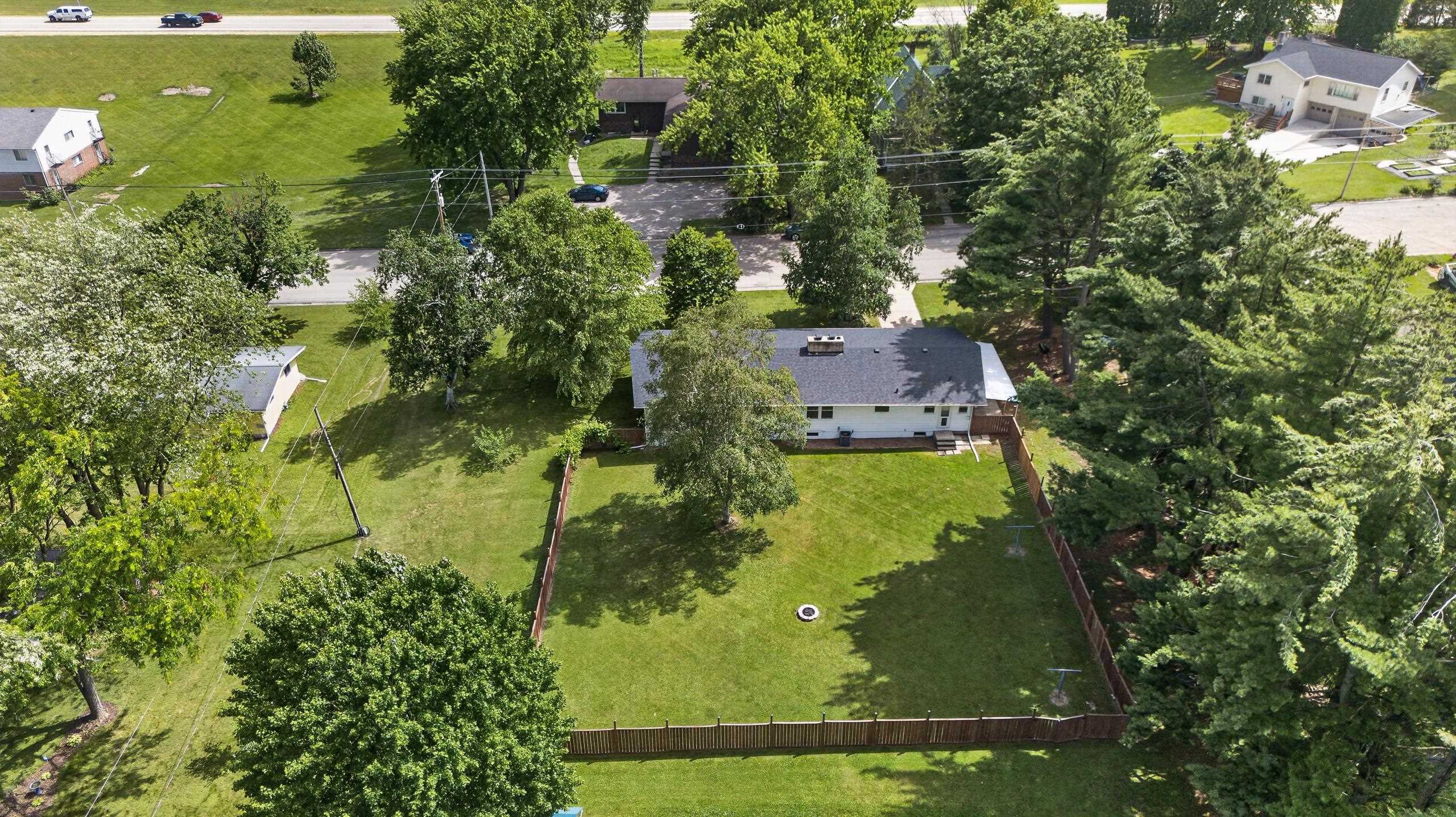 615 Village Drive