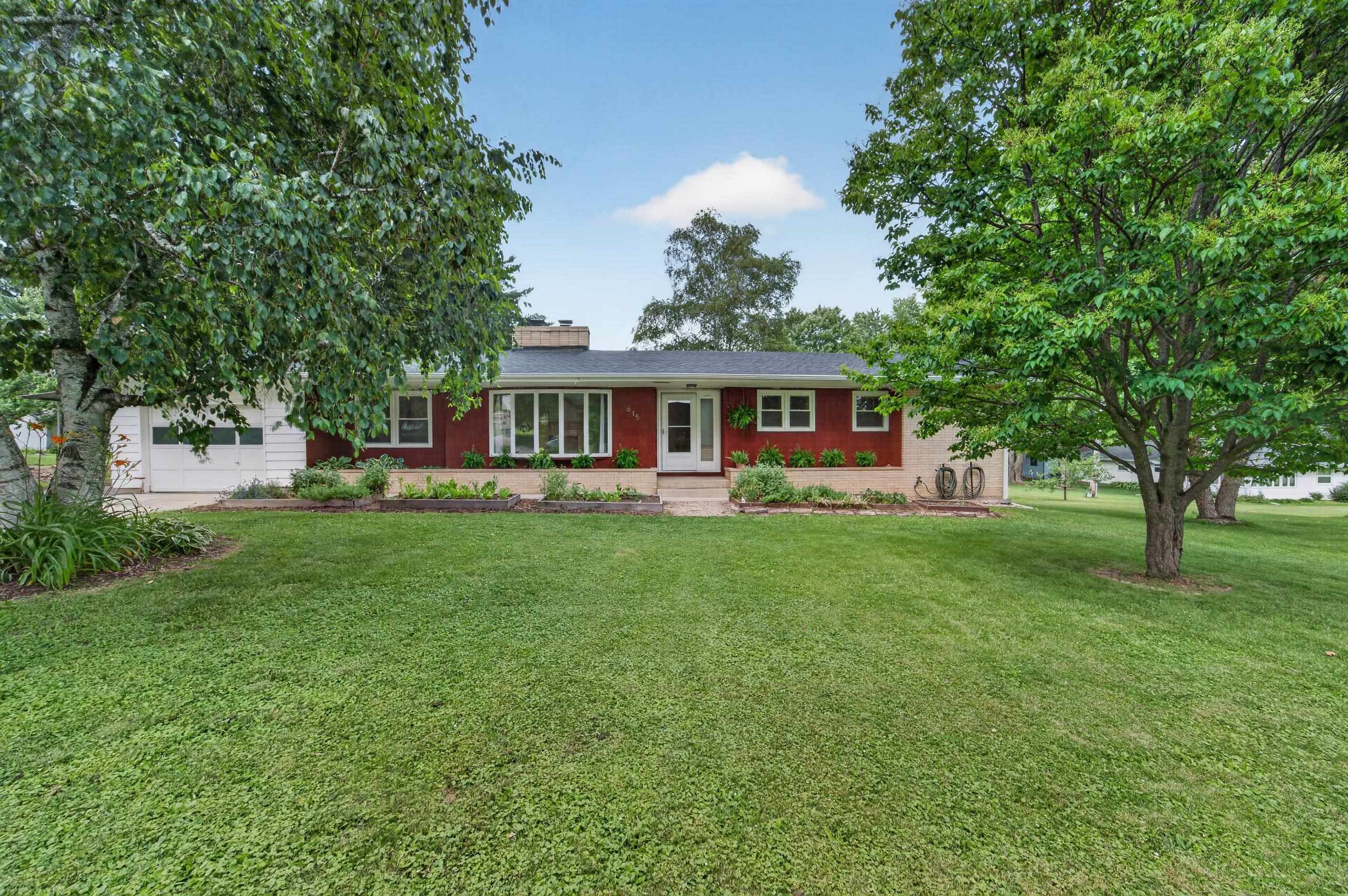 615 Village Drive