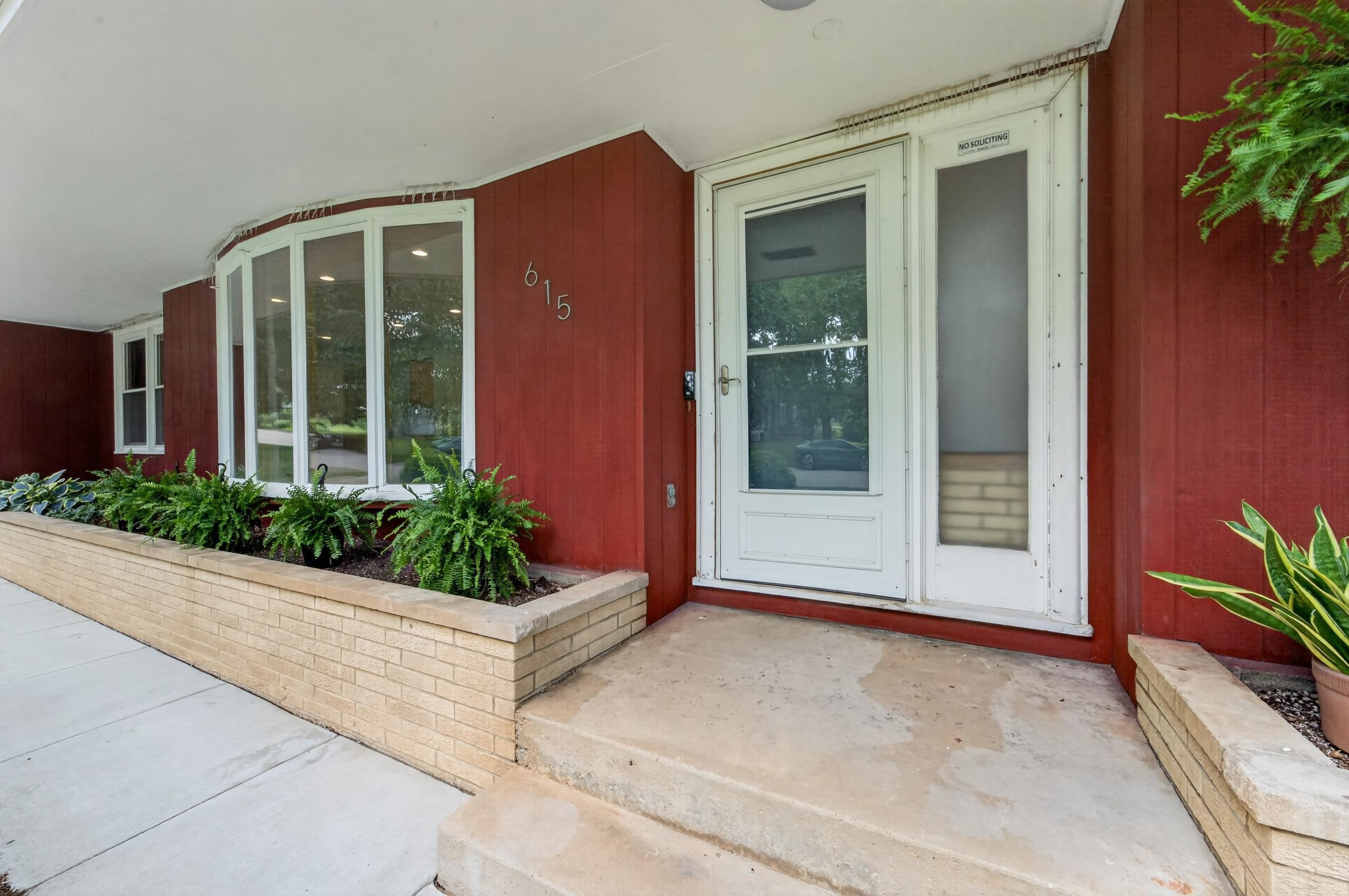 615 Village Drive