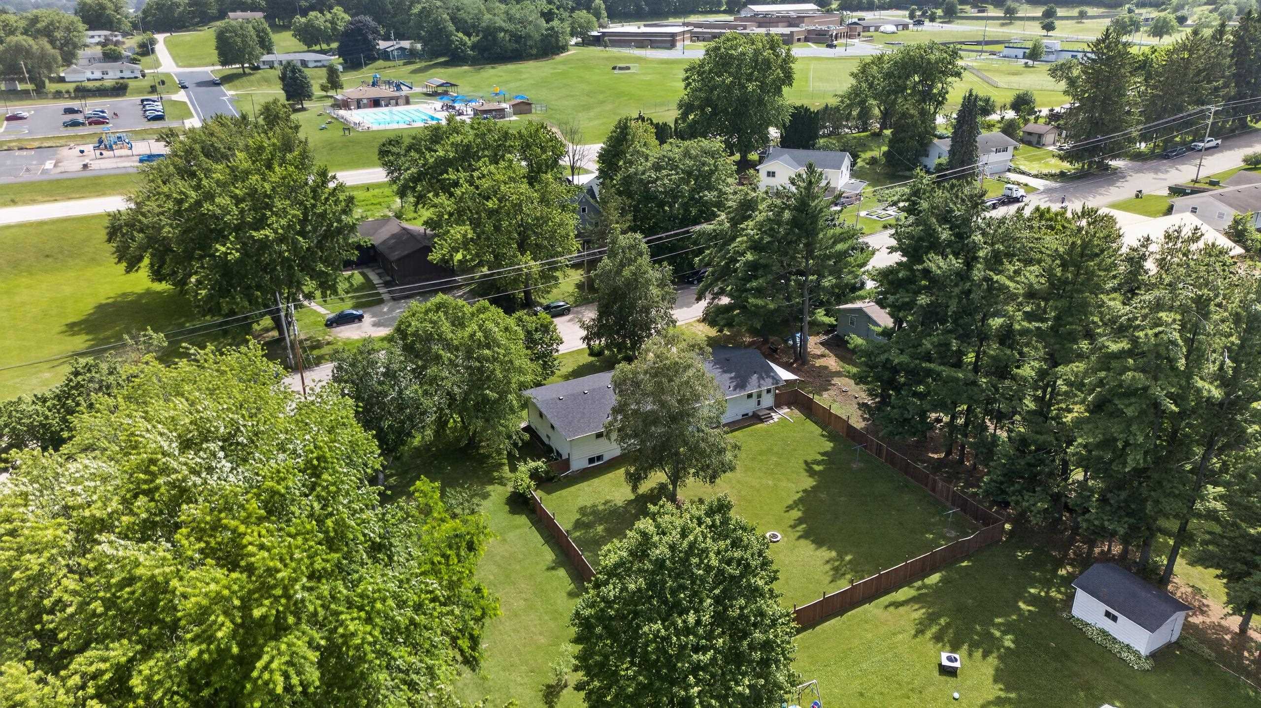 615 Village Drive