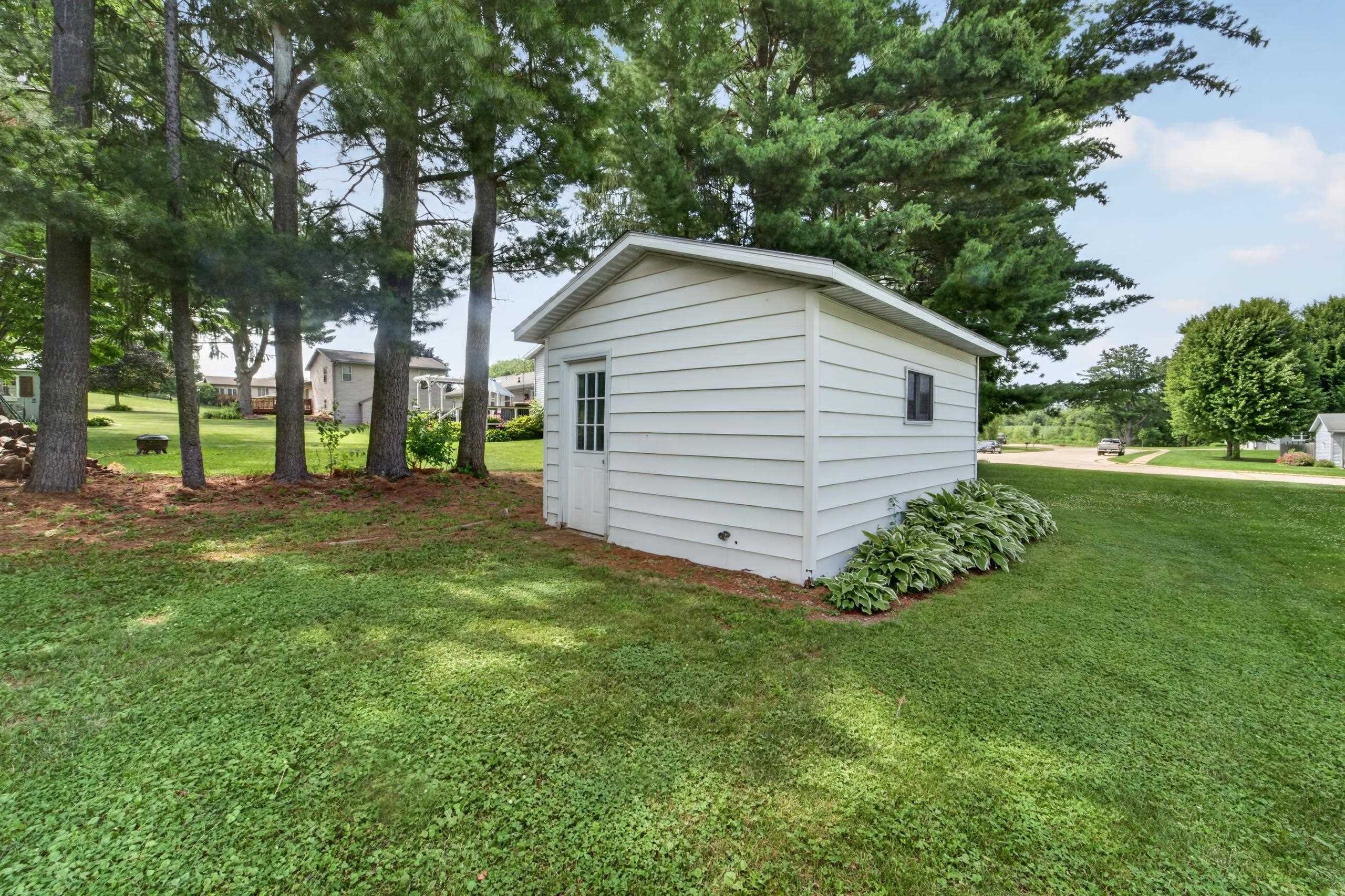 615 Village Drive