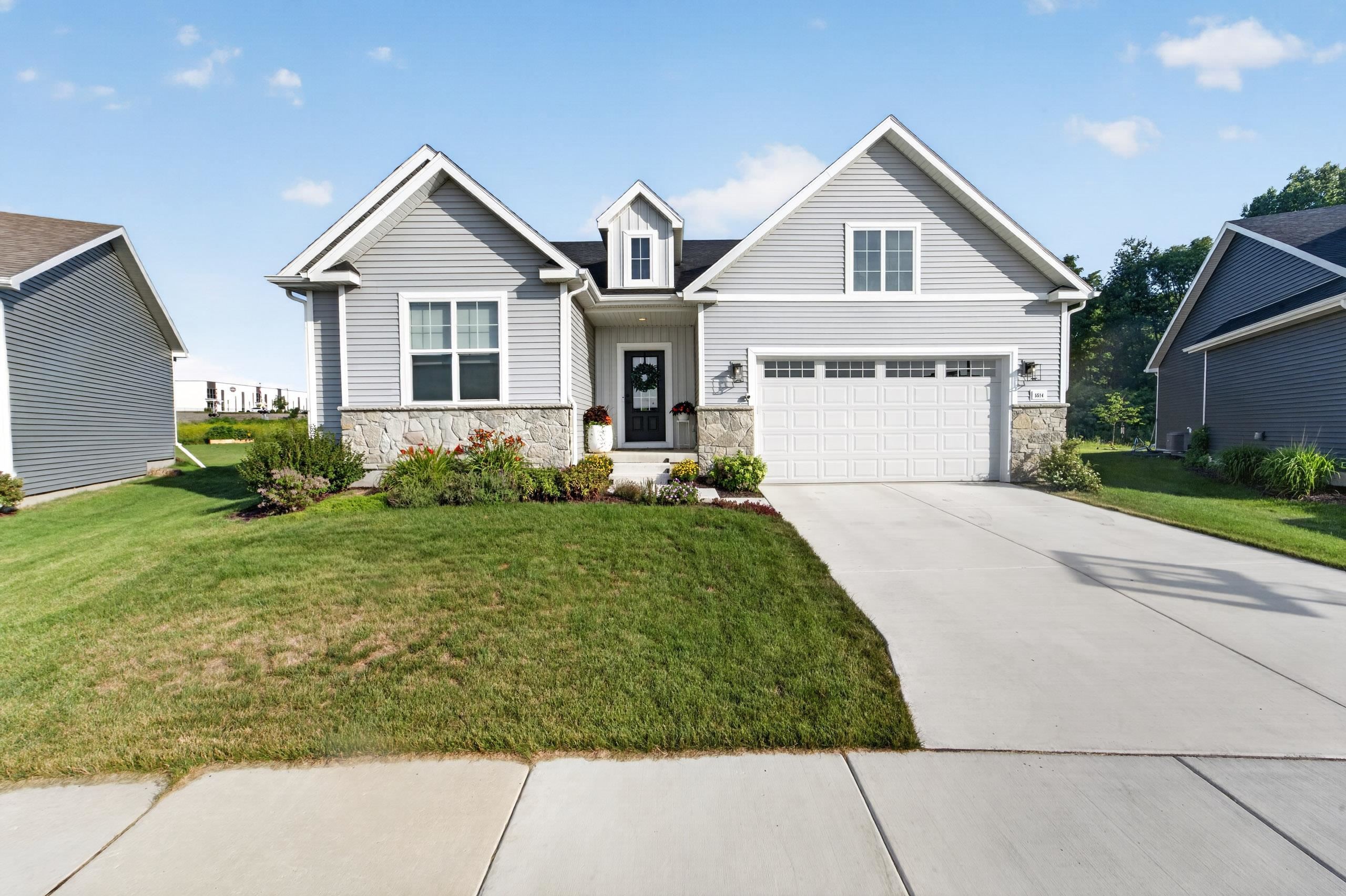 5514 Maddy Pass