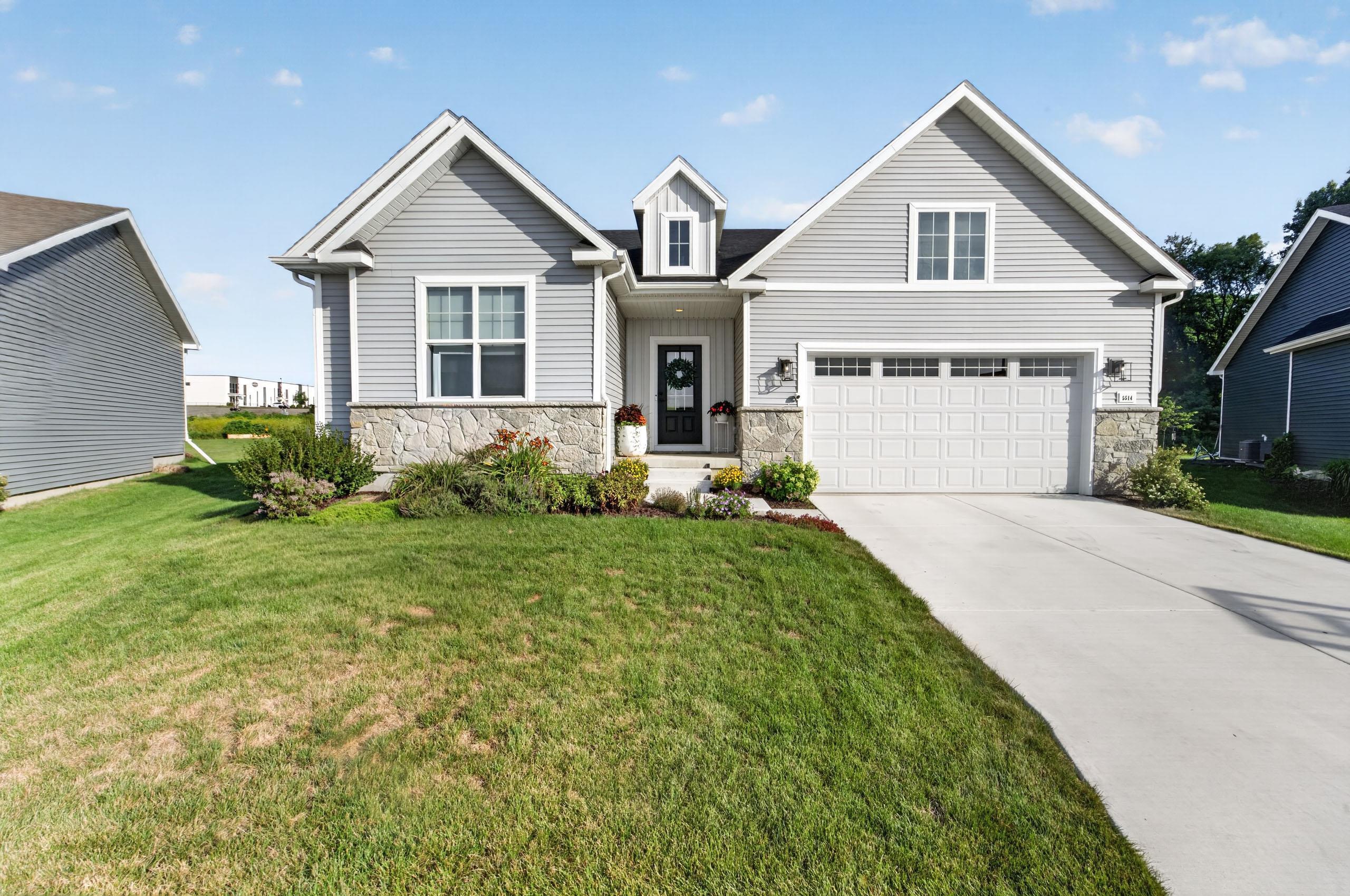 5514 Maddy Pass