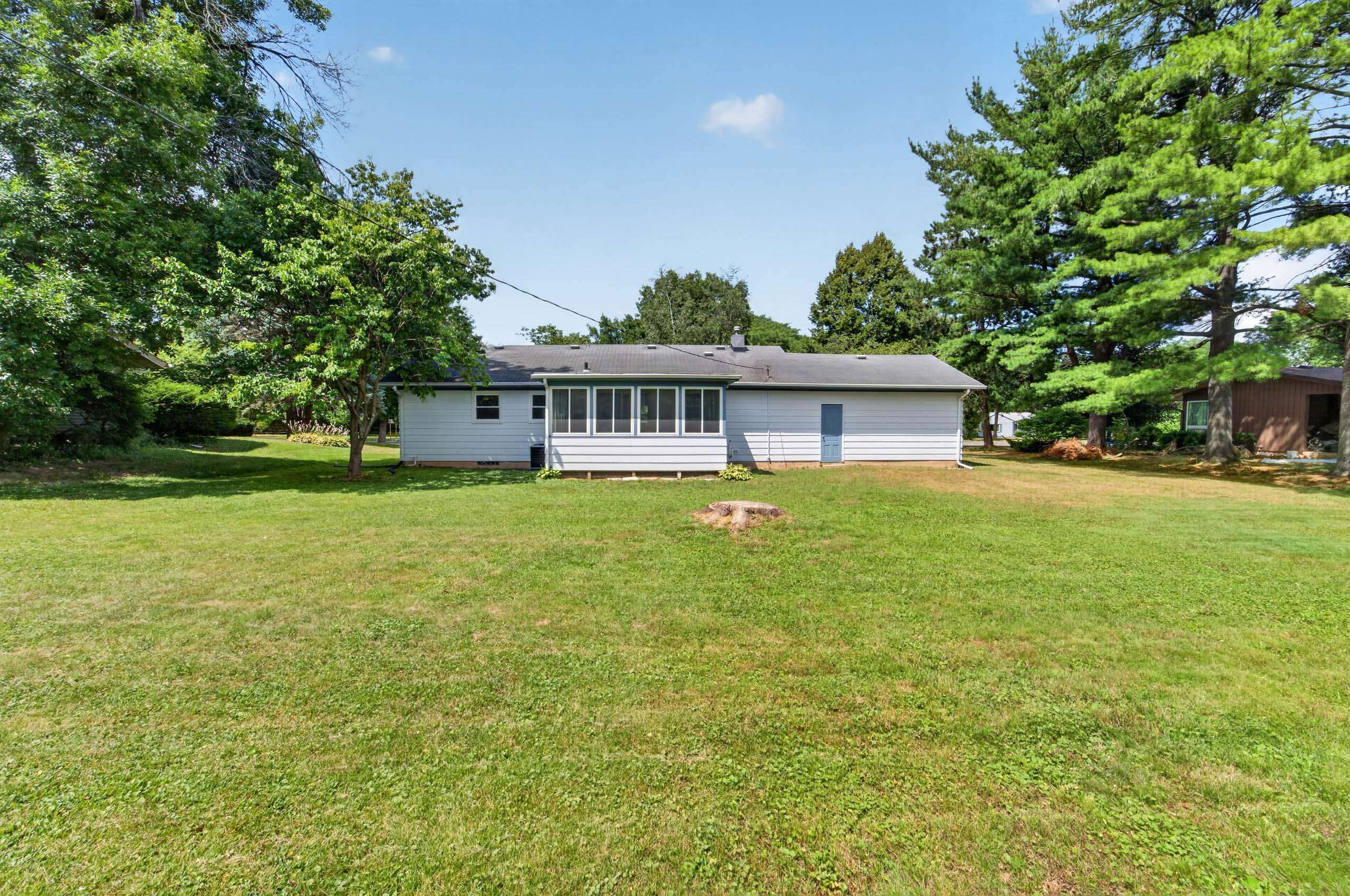 5509 Raymond Road