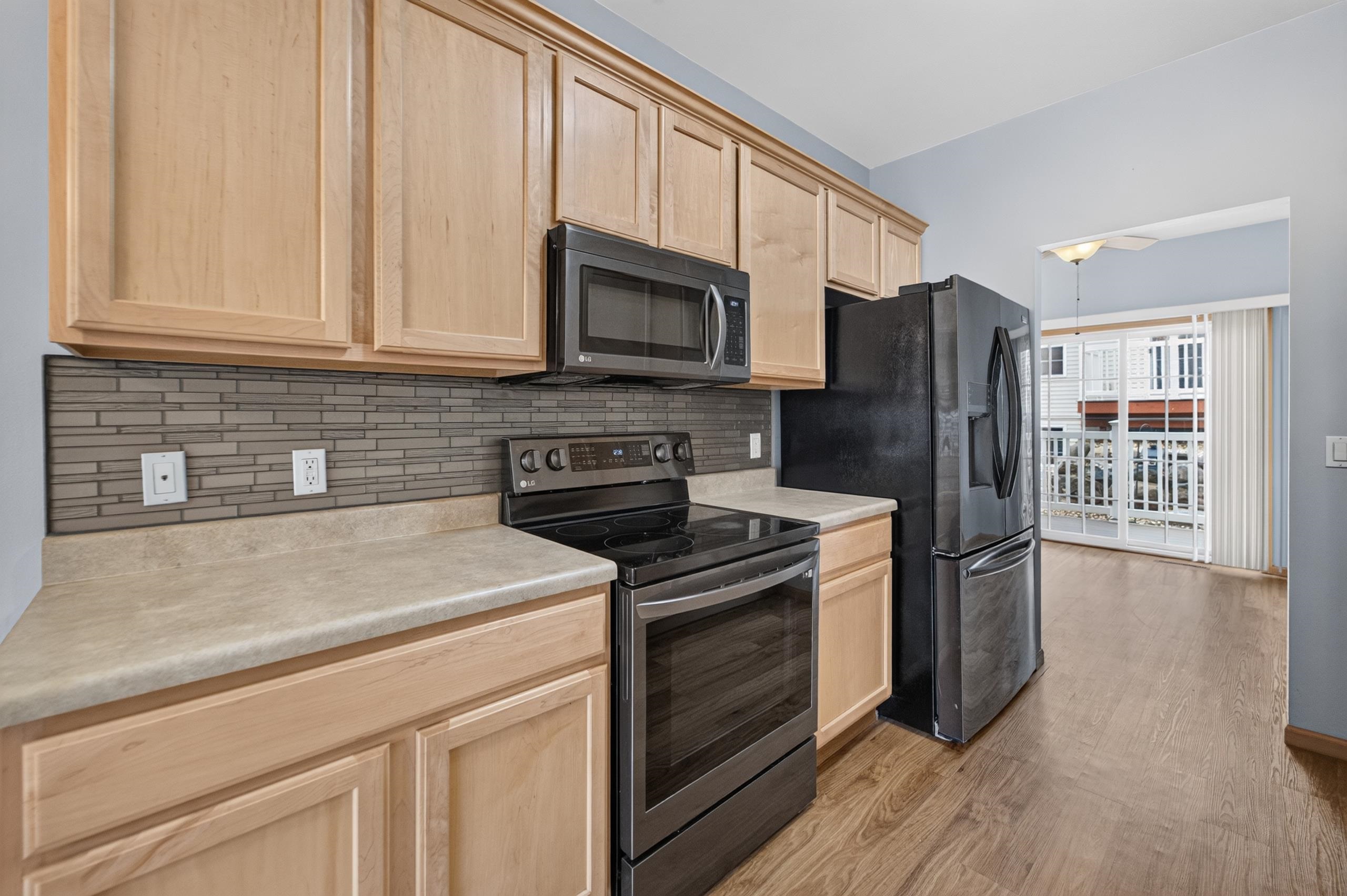 3867 Maple Grove Drive