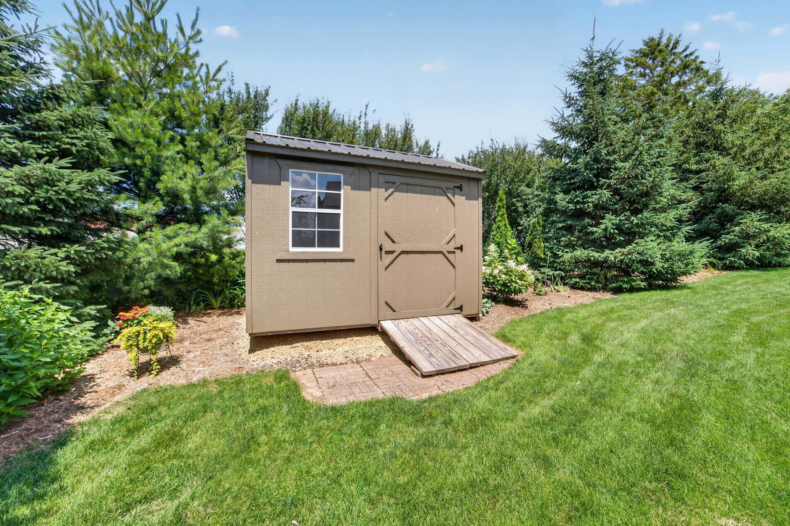 837 Vista Ridge Drive